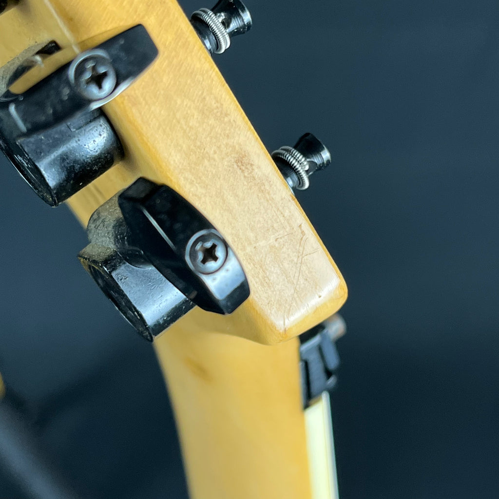 YAMAHA RGX612S