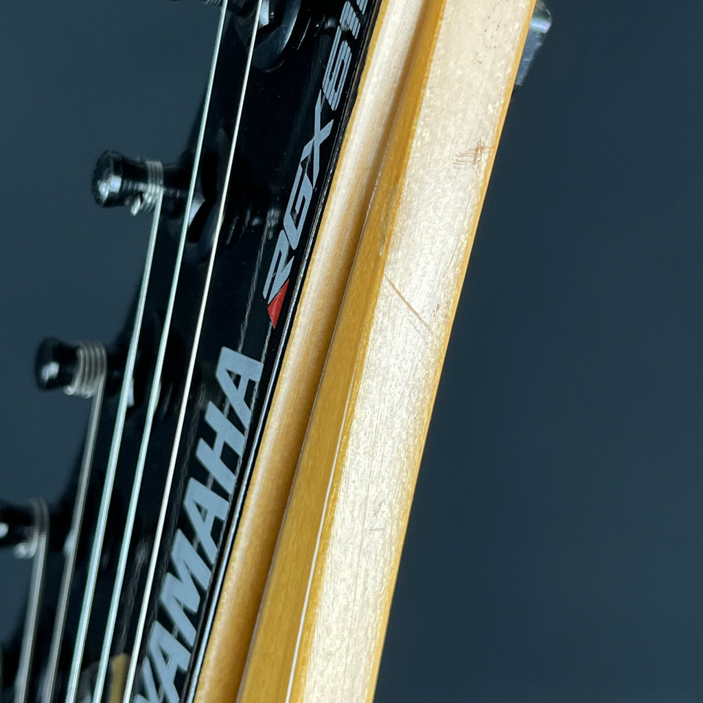 YAMAHA RGX612S