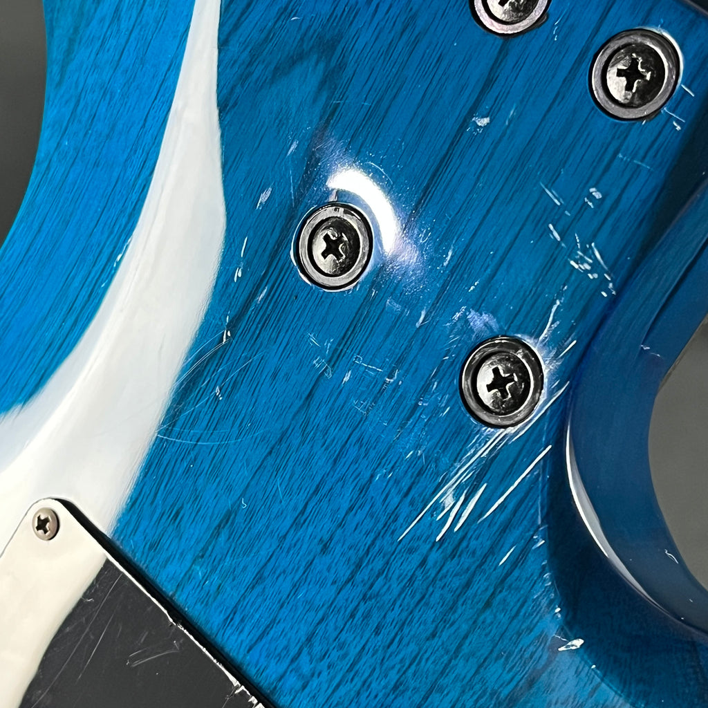 GrassRoots G-FR-62GT Left-Hand
