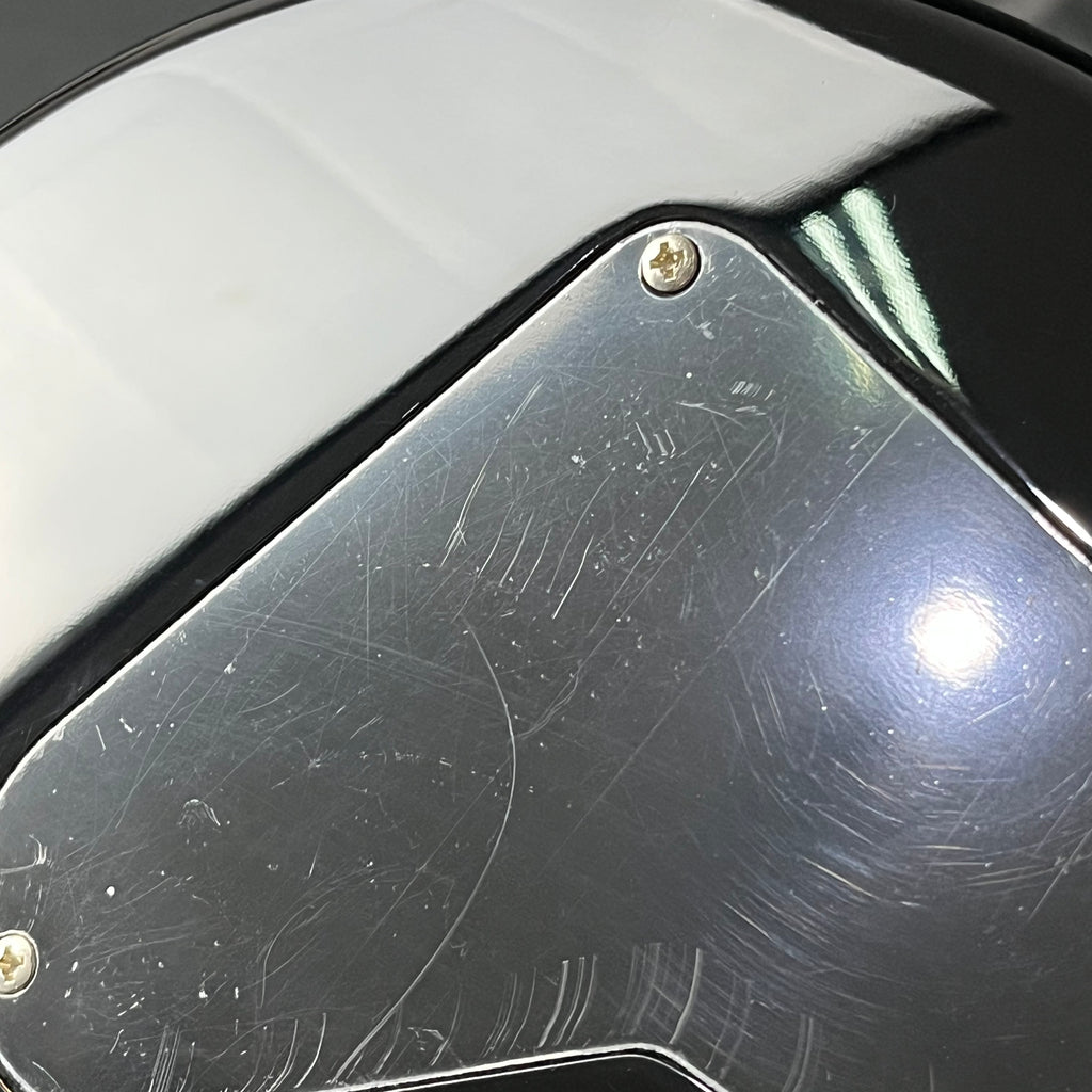 PRS SE Custom 24 Roasted Maple LTD 2019