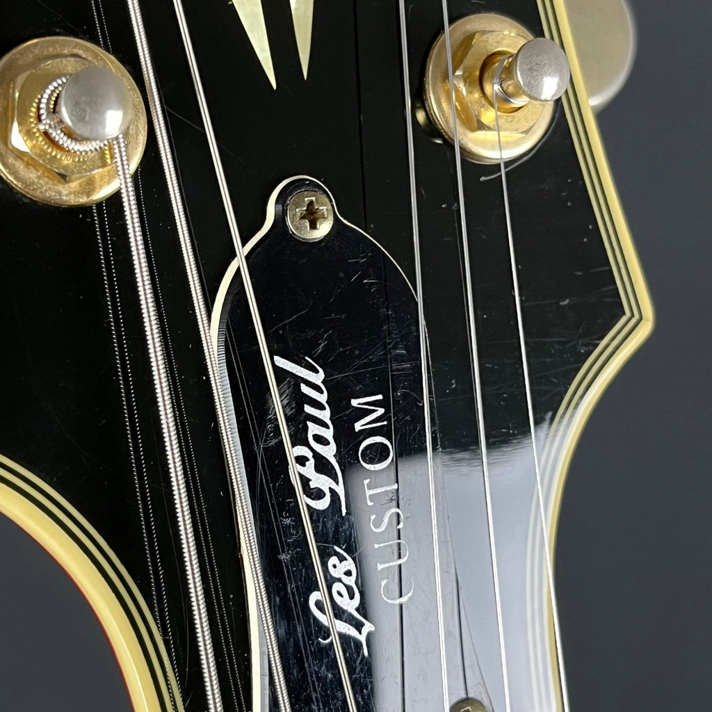Epiphone Les Paul Custom 2011