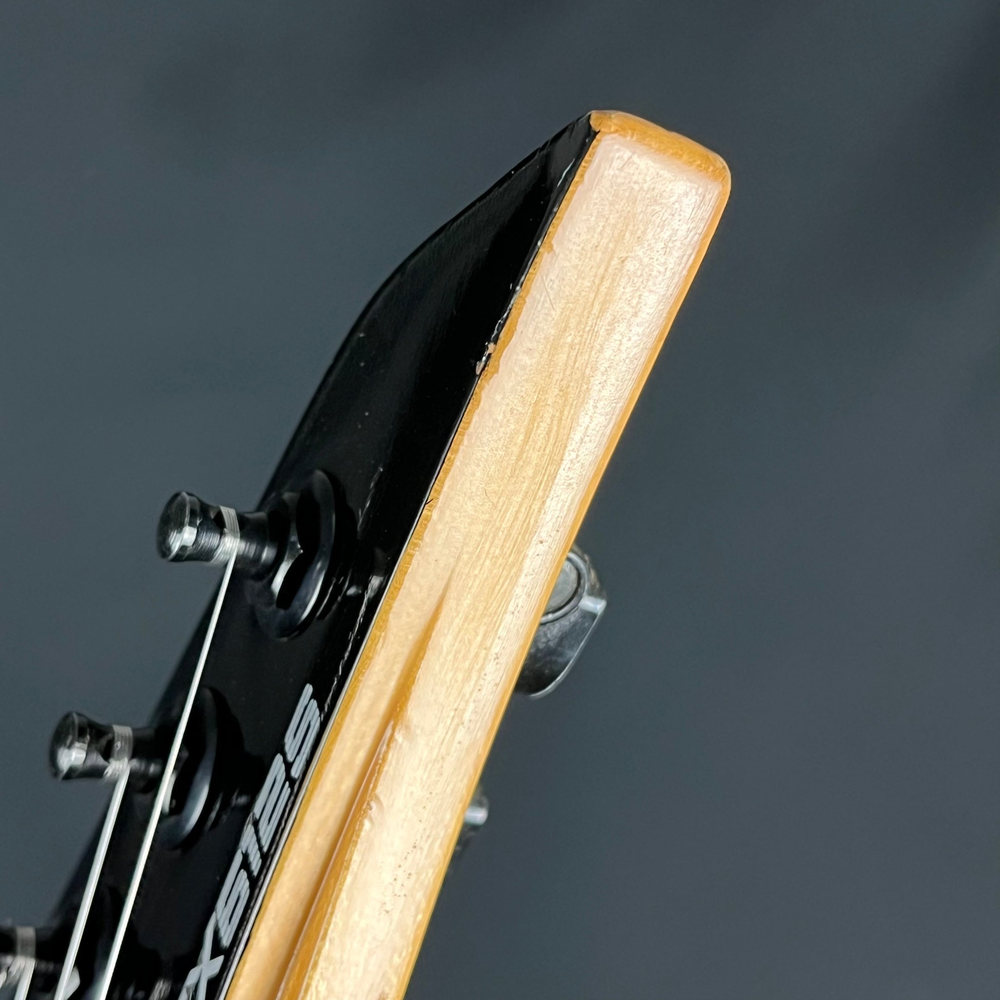 YAMAHA RGX612S