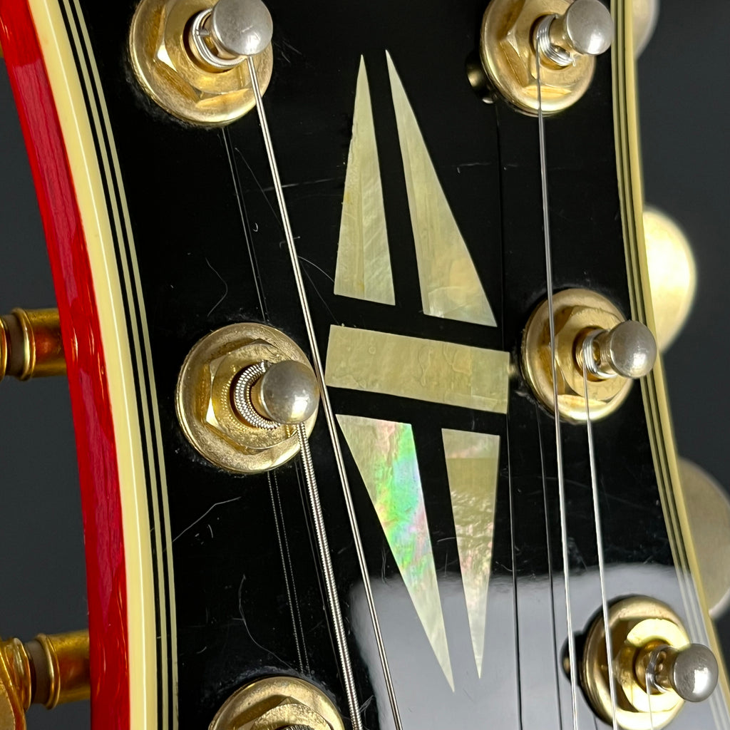 Epiphone Les Paul Custom 2011