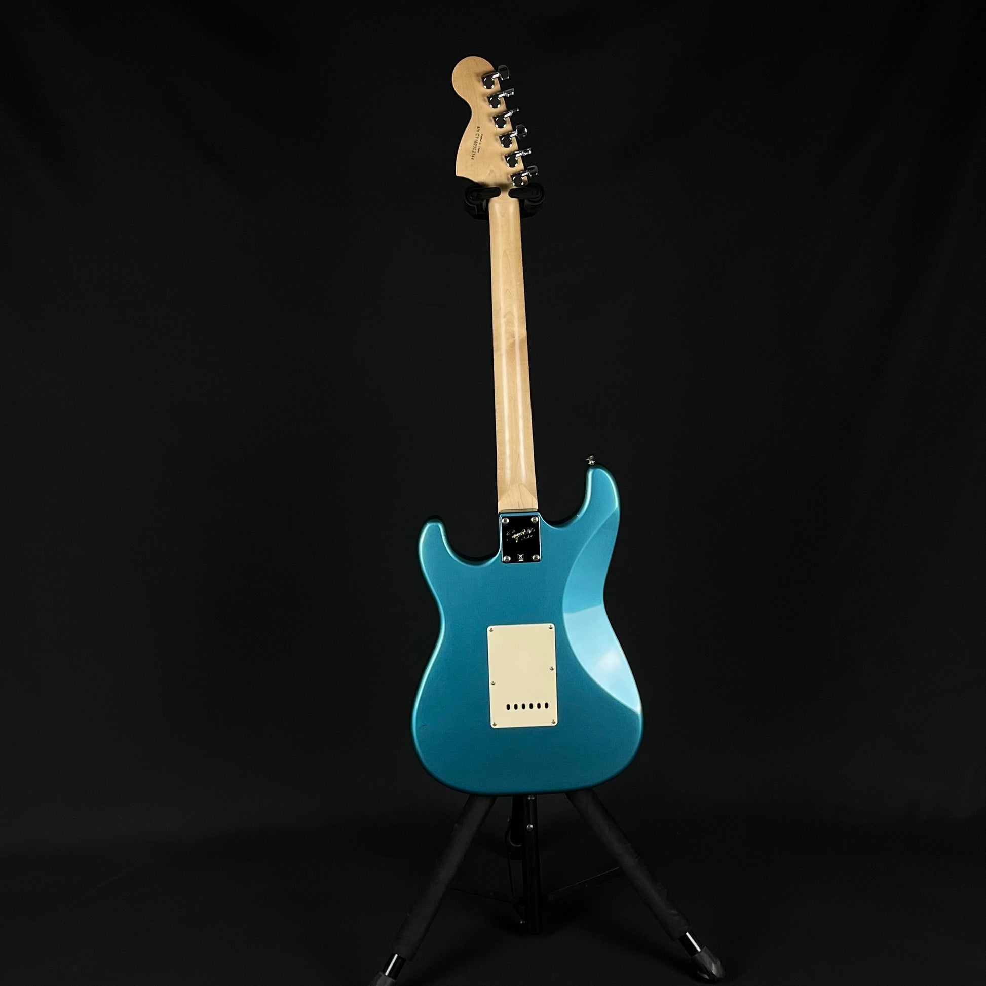 Squier Affinity Stratocaster