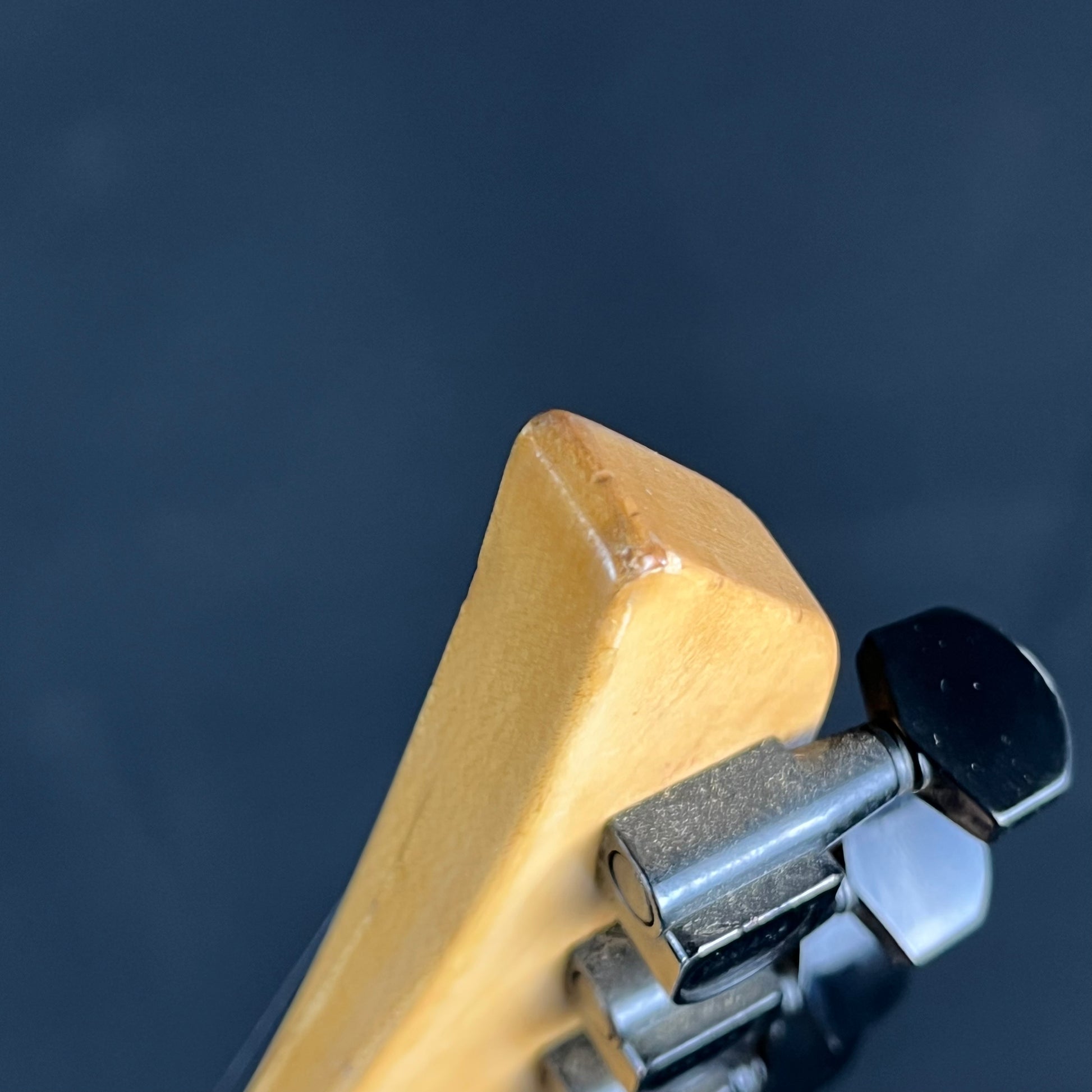YAMAHA RGX612S