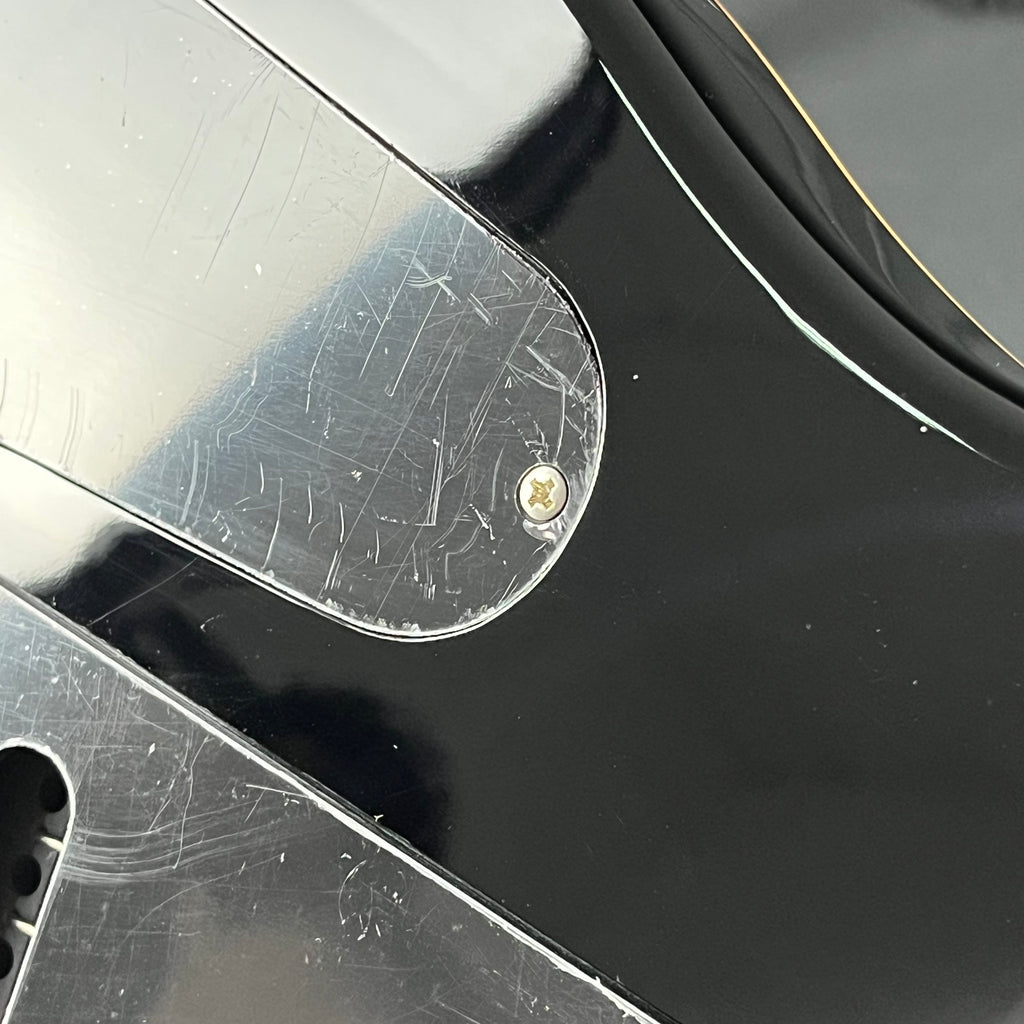 PRS SE Custom 24 Roasted Maple LTD 2019