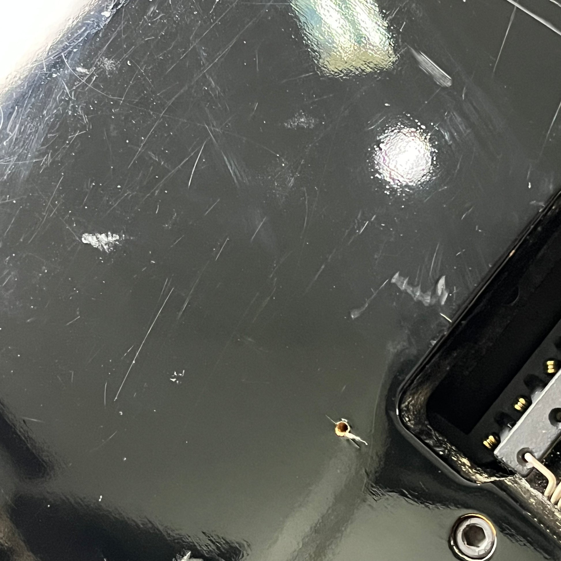 YAMAHA Japan YSG-T2 1988