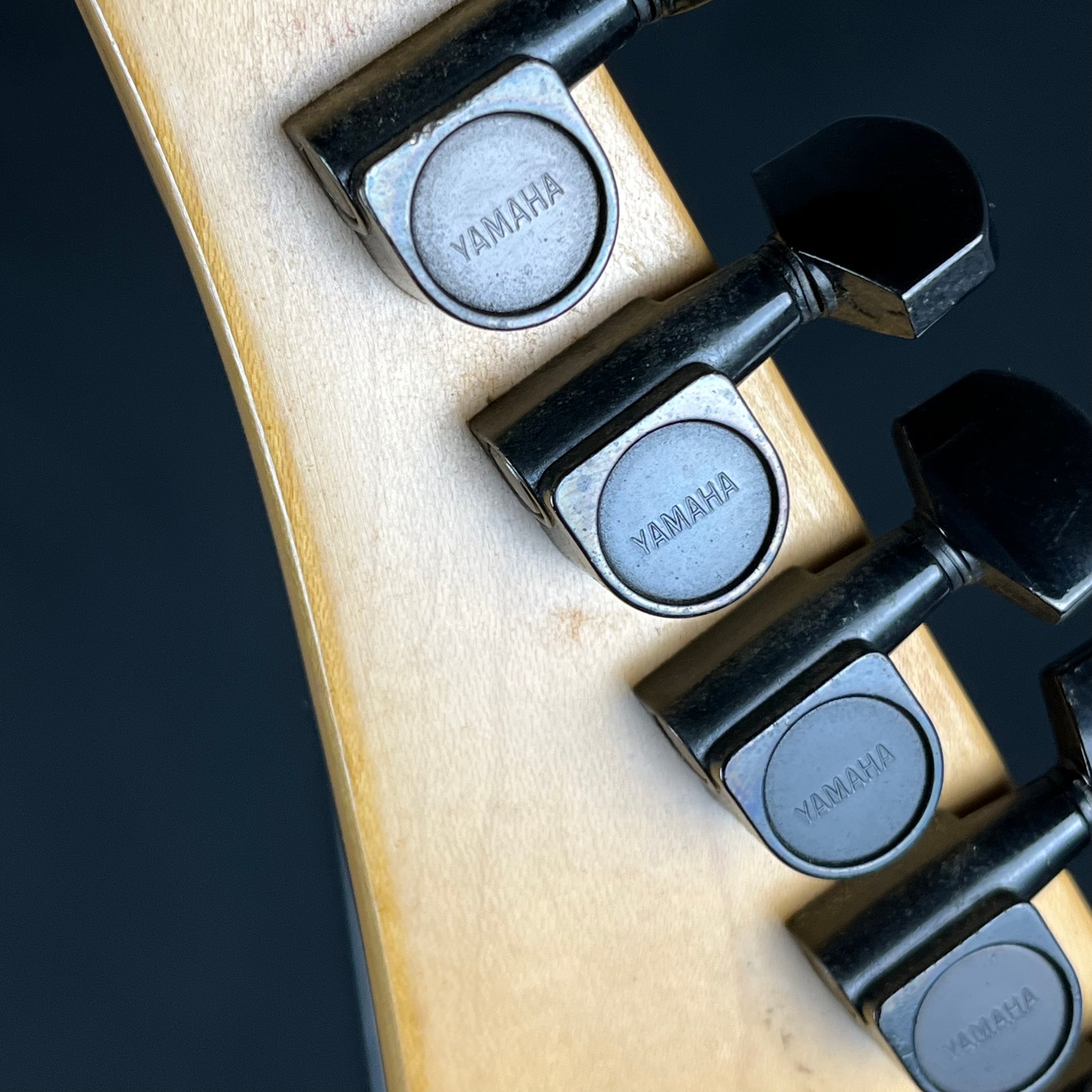 YAMAHA RGX612S