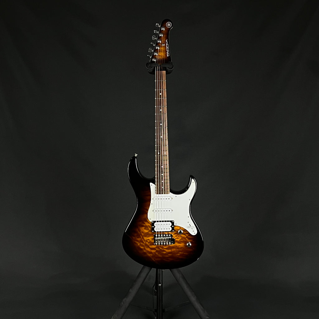 YAMAHA PAC212VQM