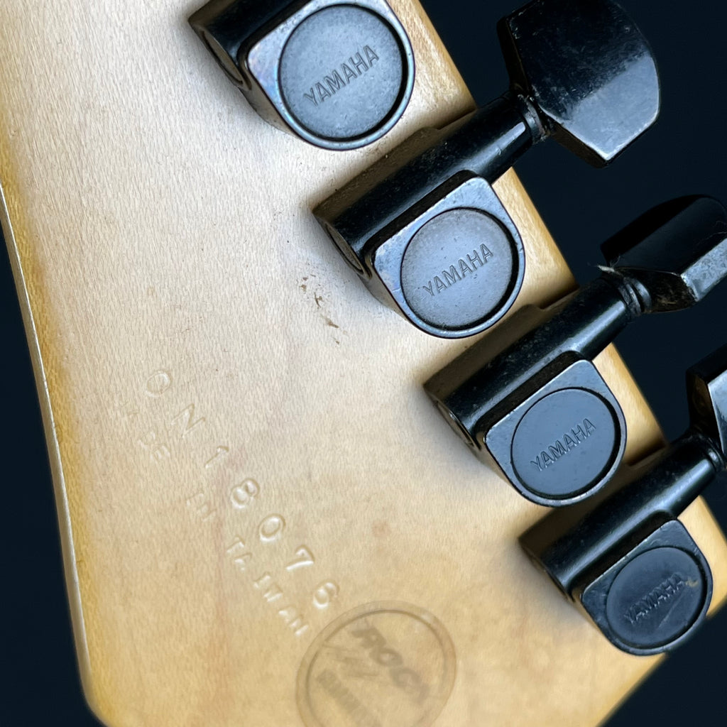 YAMAHA RGX612S