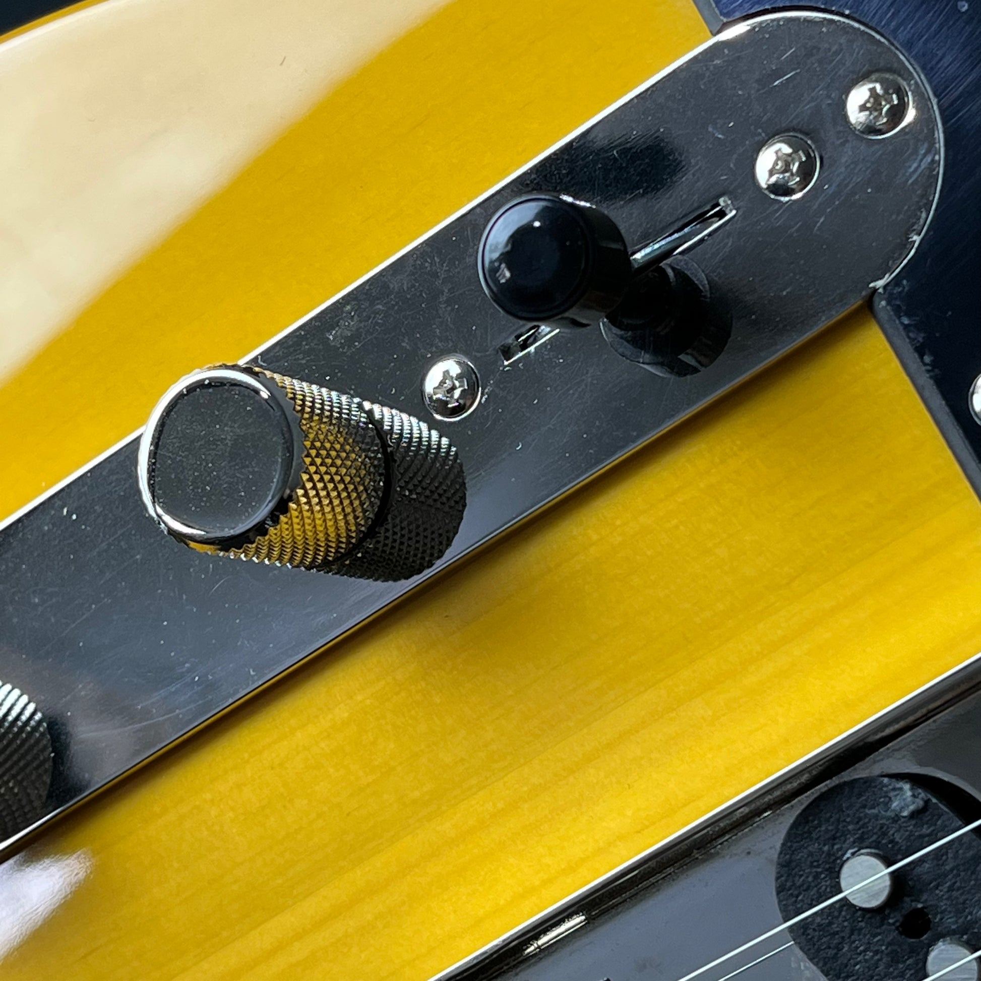 Squire Classic Vibe 50 Telecaster Left-Hand