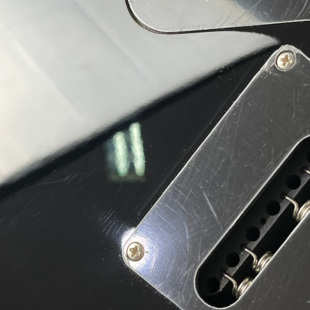 PRS SE Custom 24 Roasted Maple LTD 2019