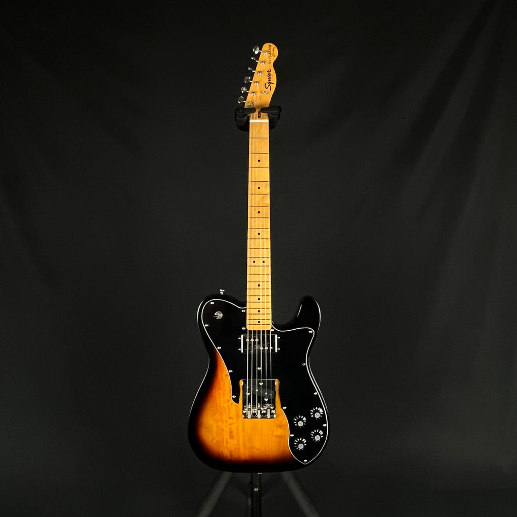 Squier Classic Vibe 70s Telecaster Custom