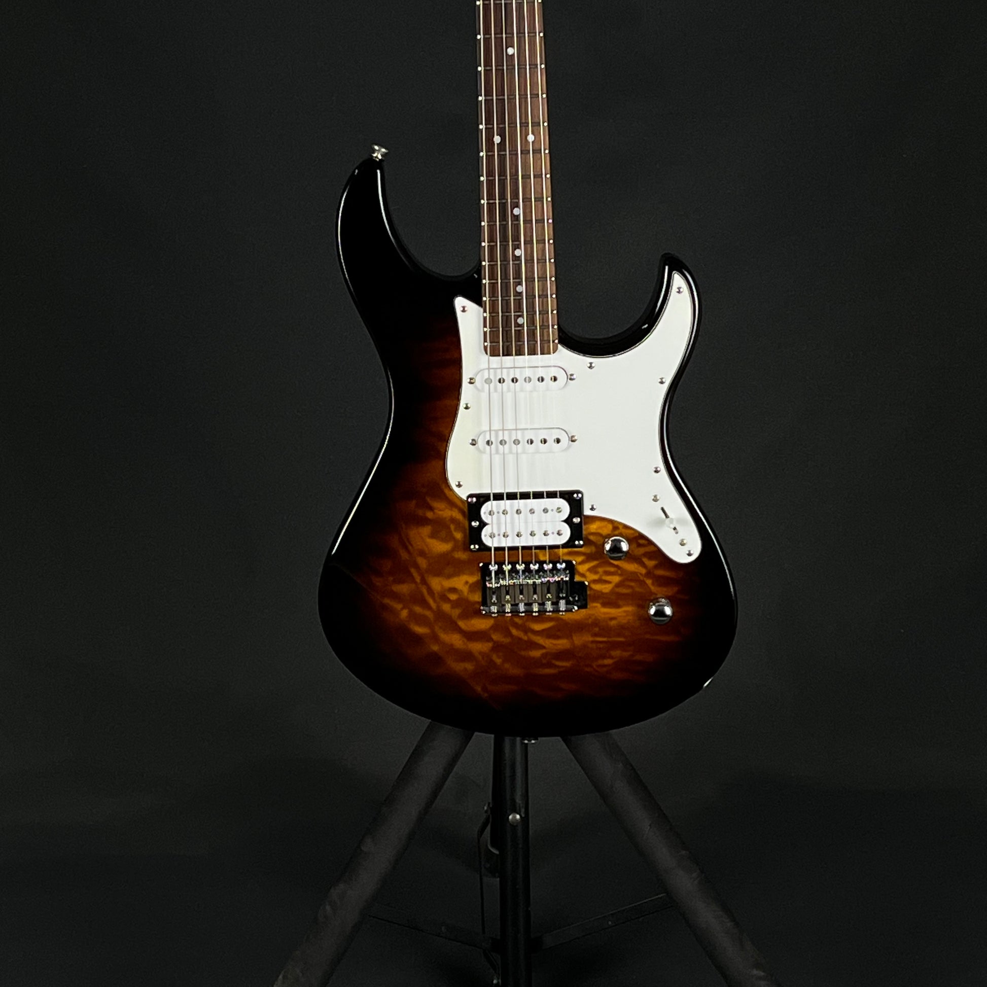 YAMAHA PAC212VQM