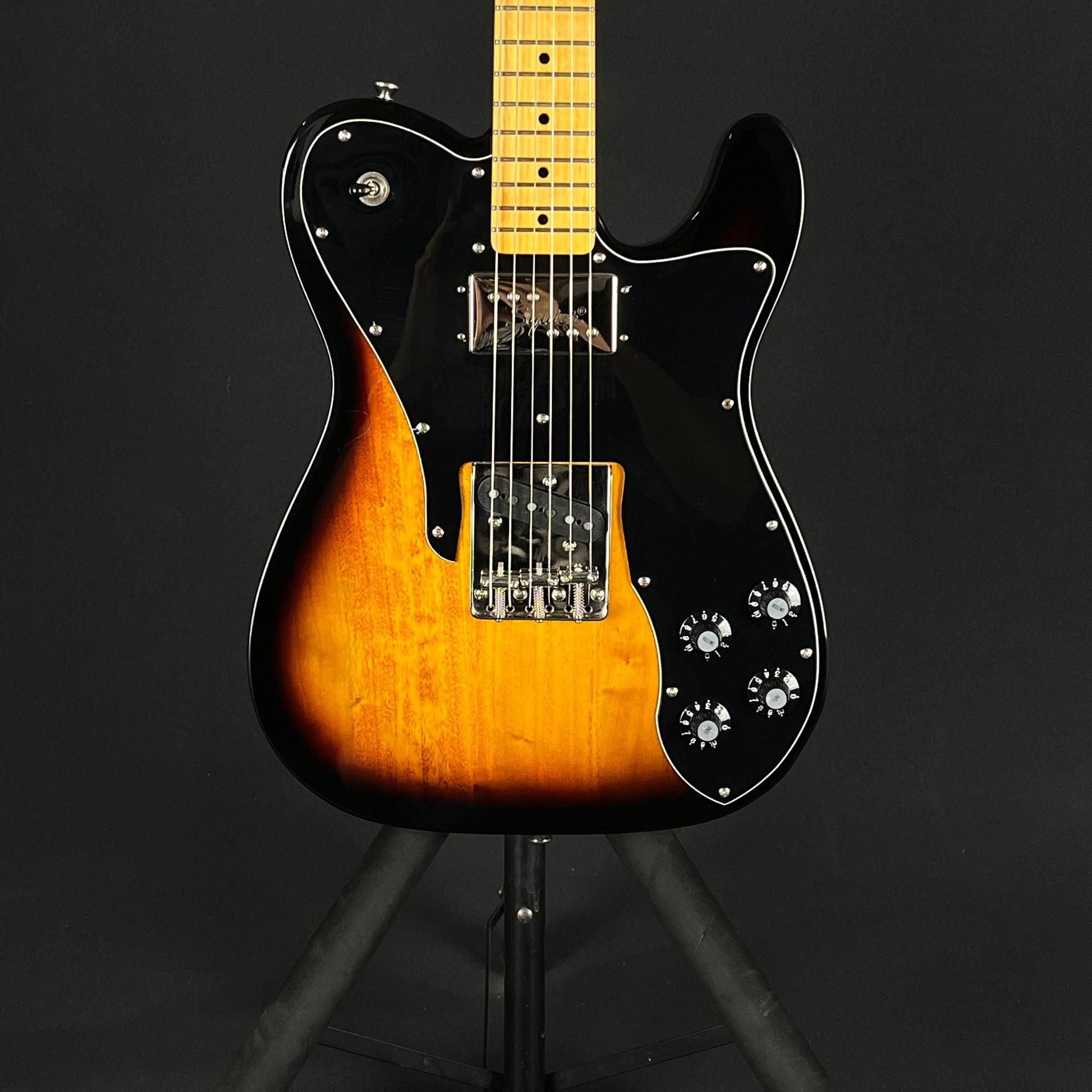 Squier Classic Vibe 70s Telecaster Custom