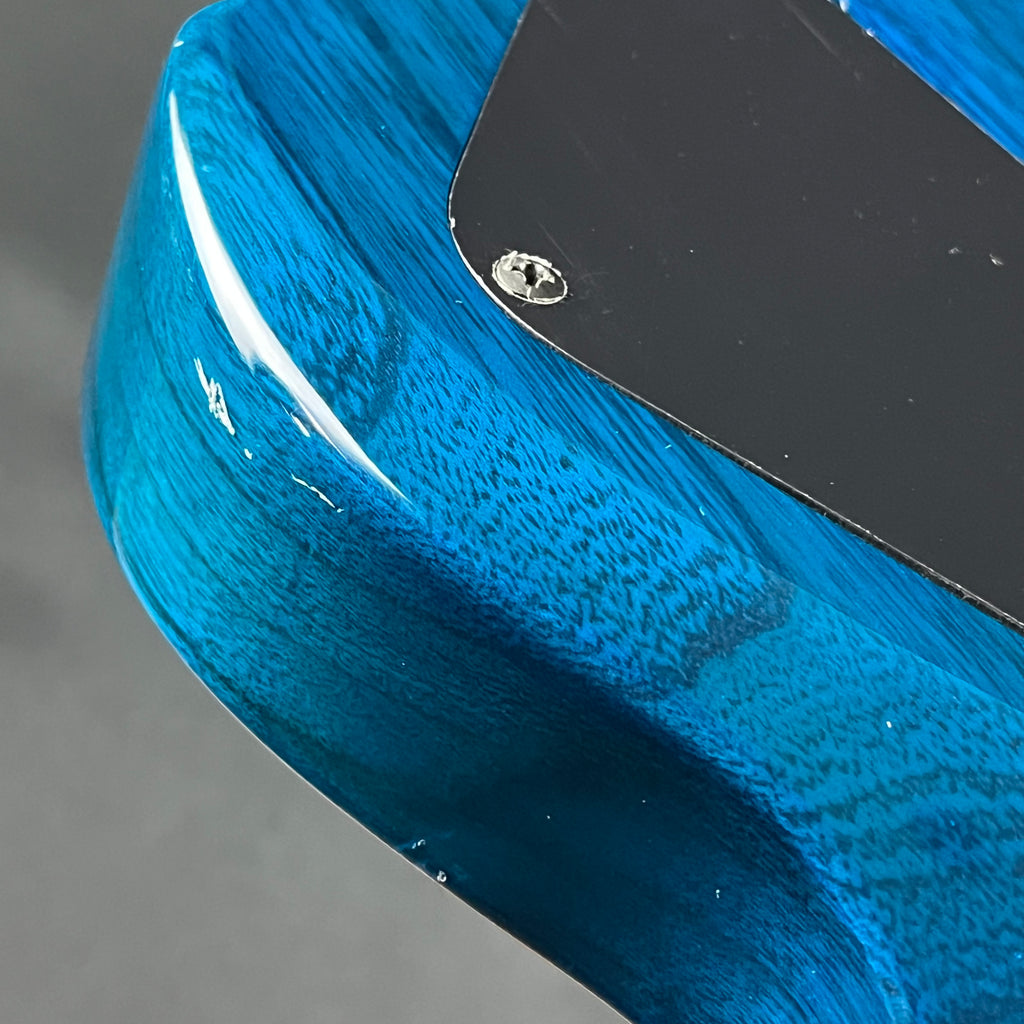 GrassRoots G-FR-62GT Left-Hand
