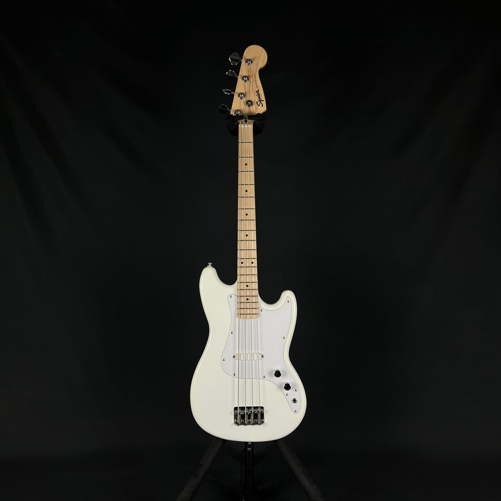 Squier Sonic Bronco Bass