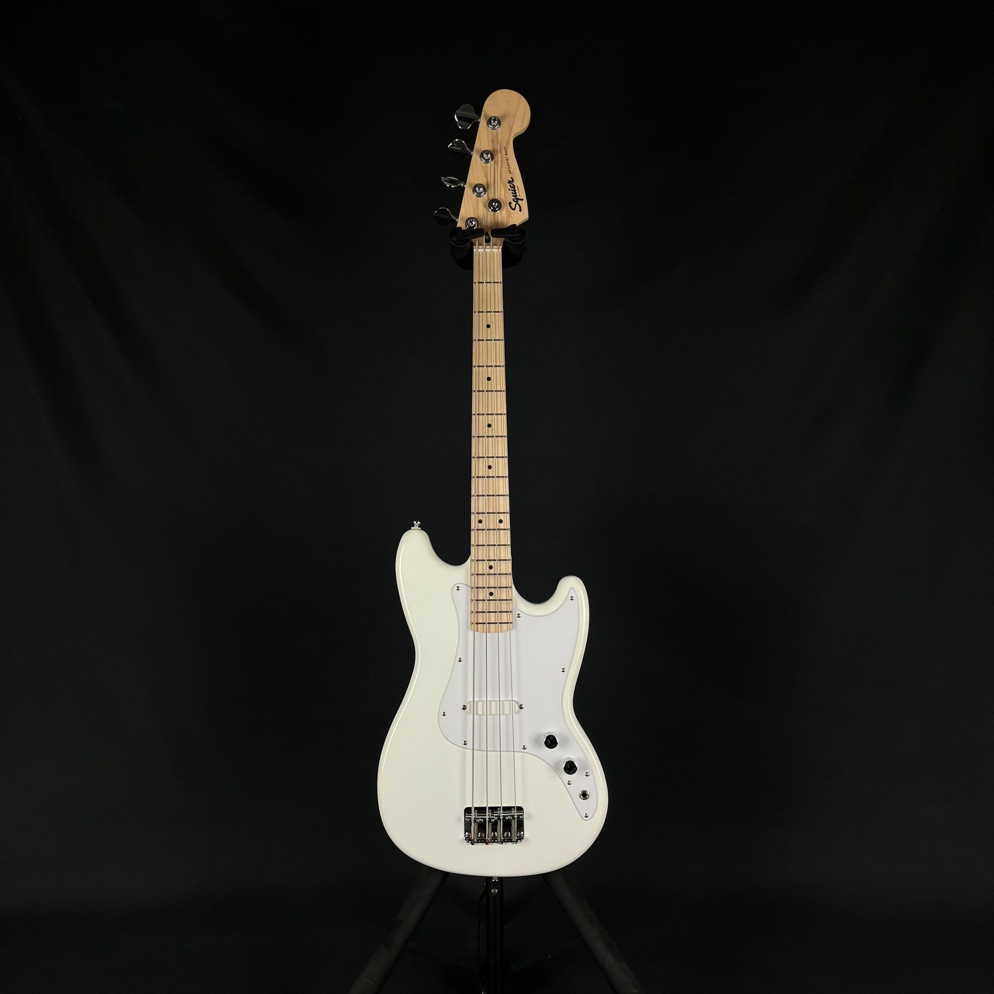 Squier Sonic Bronco Bass
