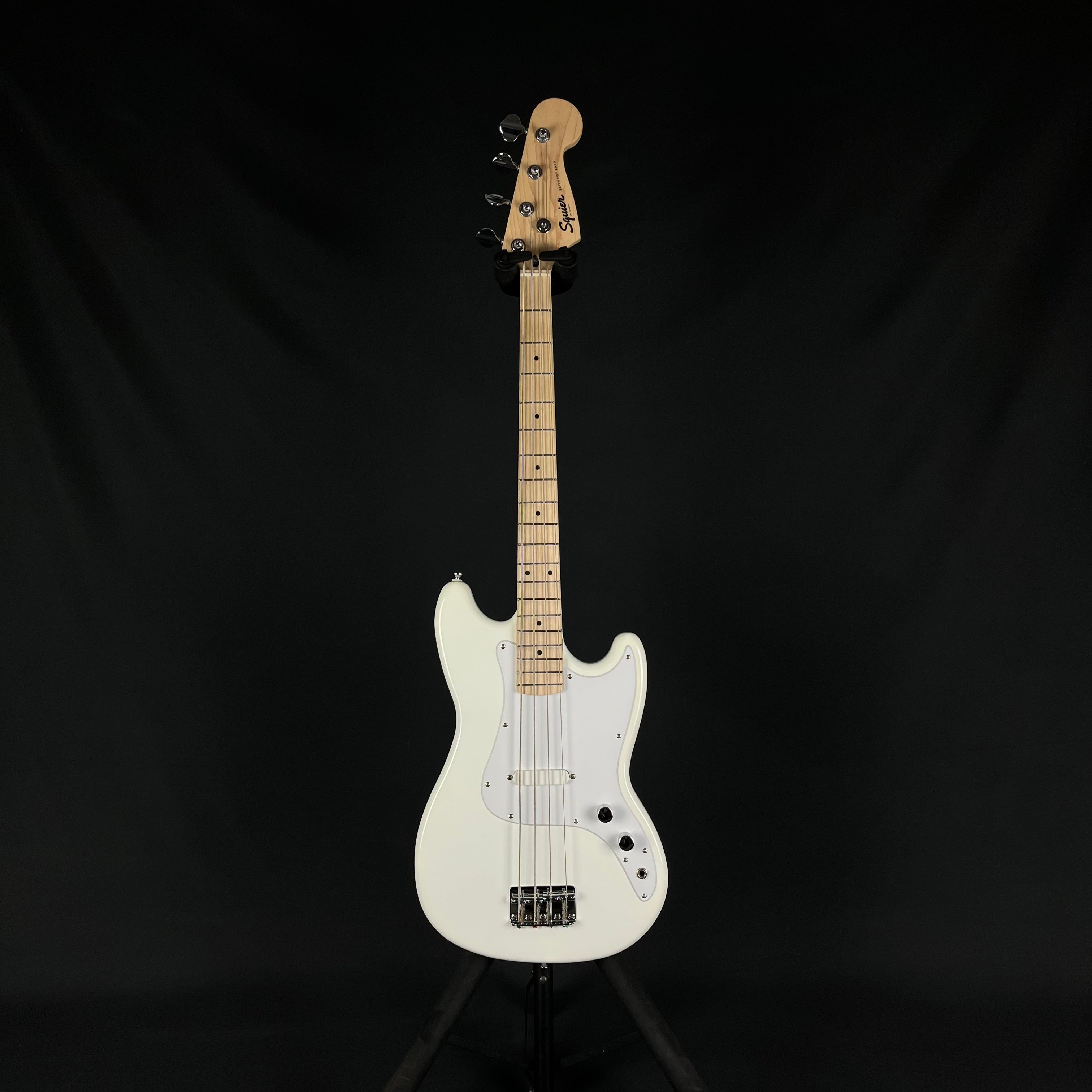 Squier Sonic Bronco Bass