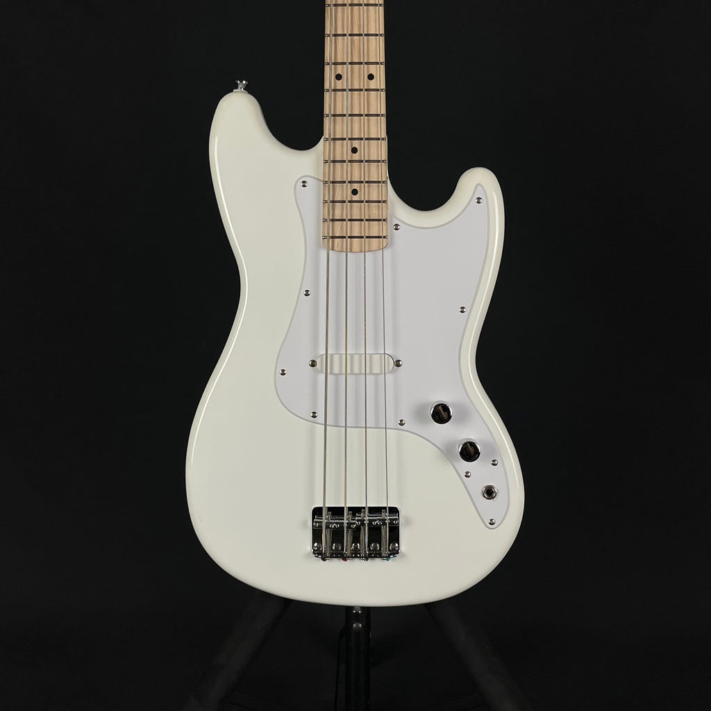 Squier Sonic Bronco Bass