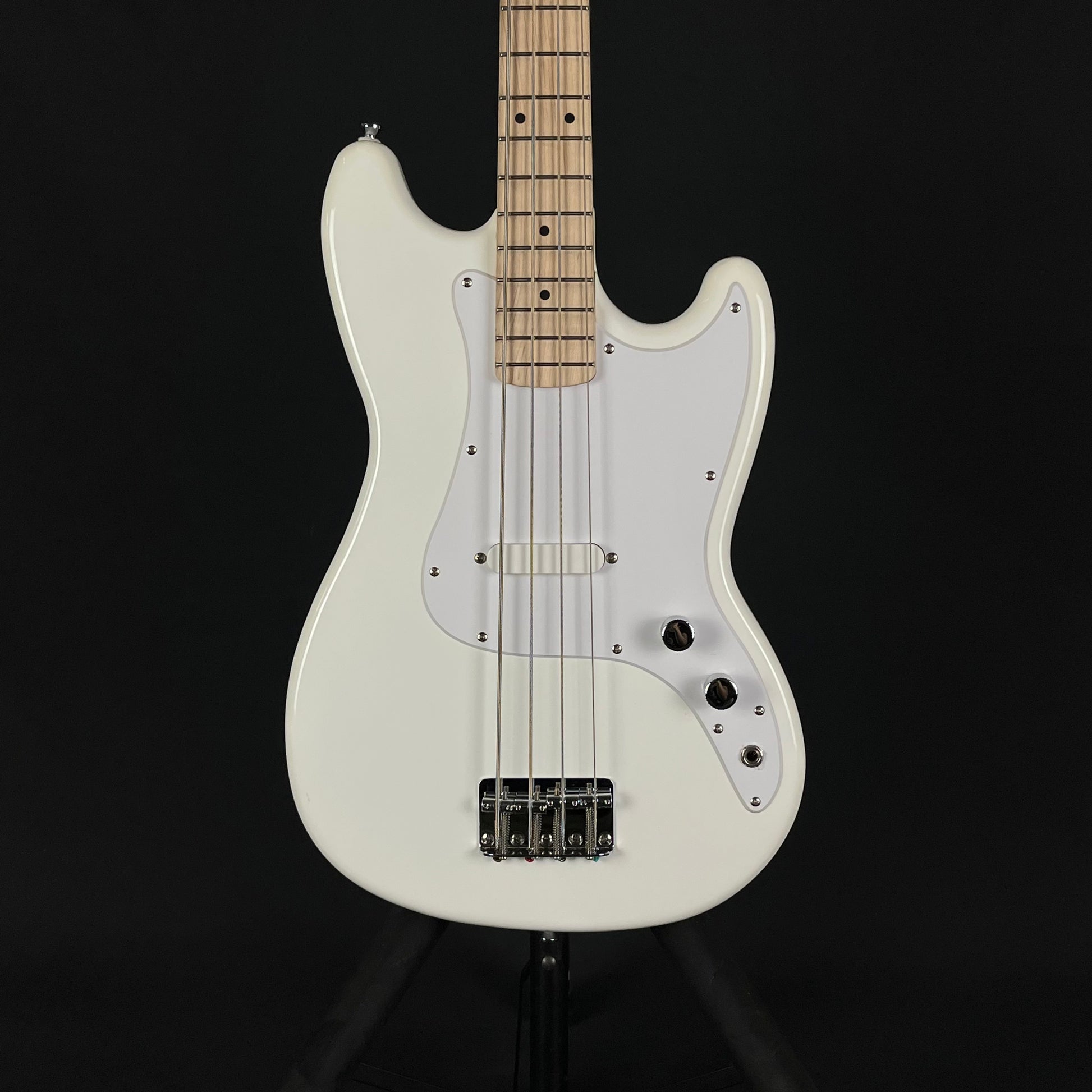 Squier Sonic Bronco Bass
