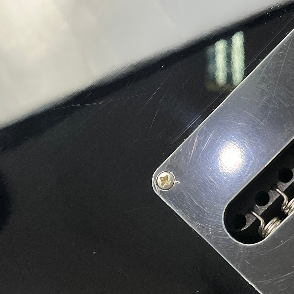 PRS SE Custom 24 Roasted Maple LTD 2019