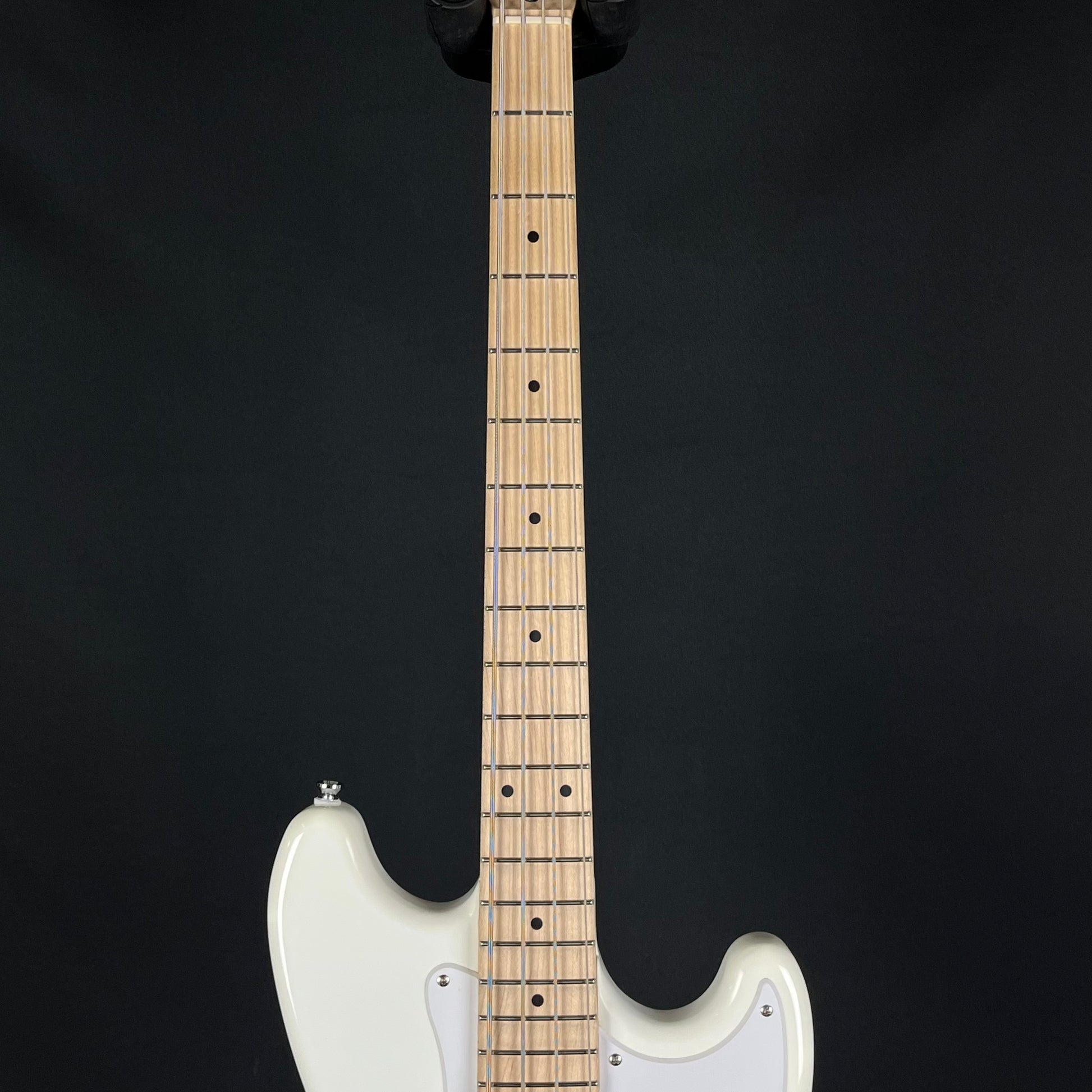 Squier Sonic Bronco Bass