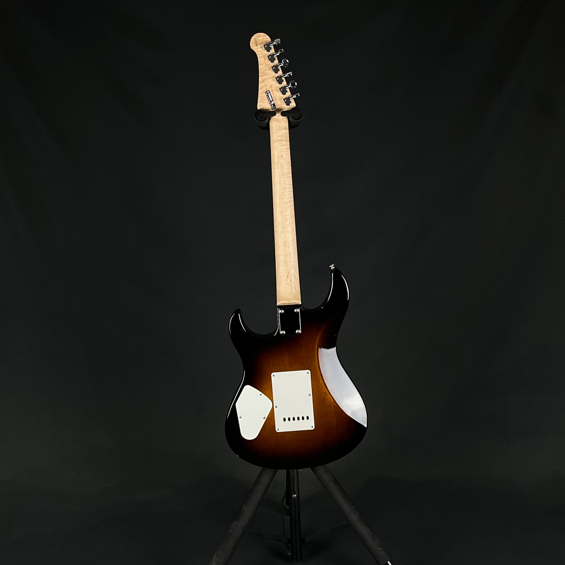 YAMAHA PAC212VQM