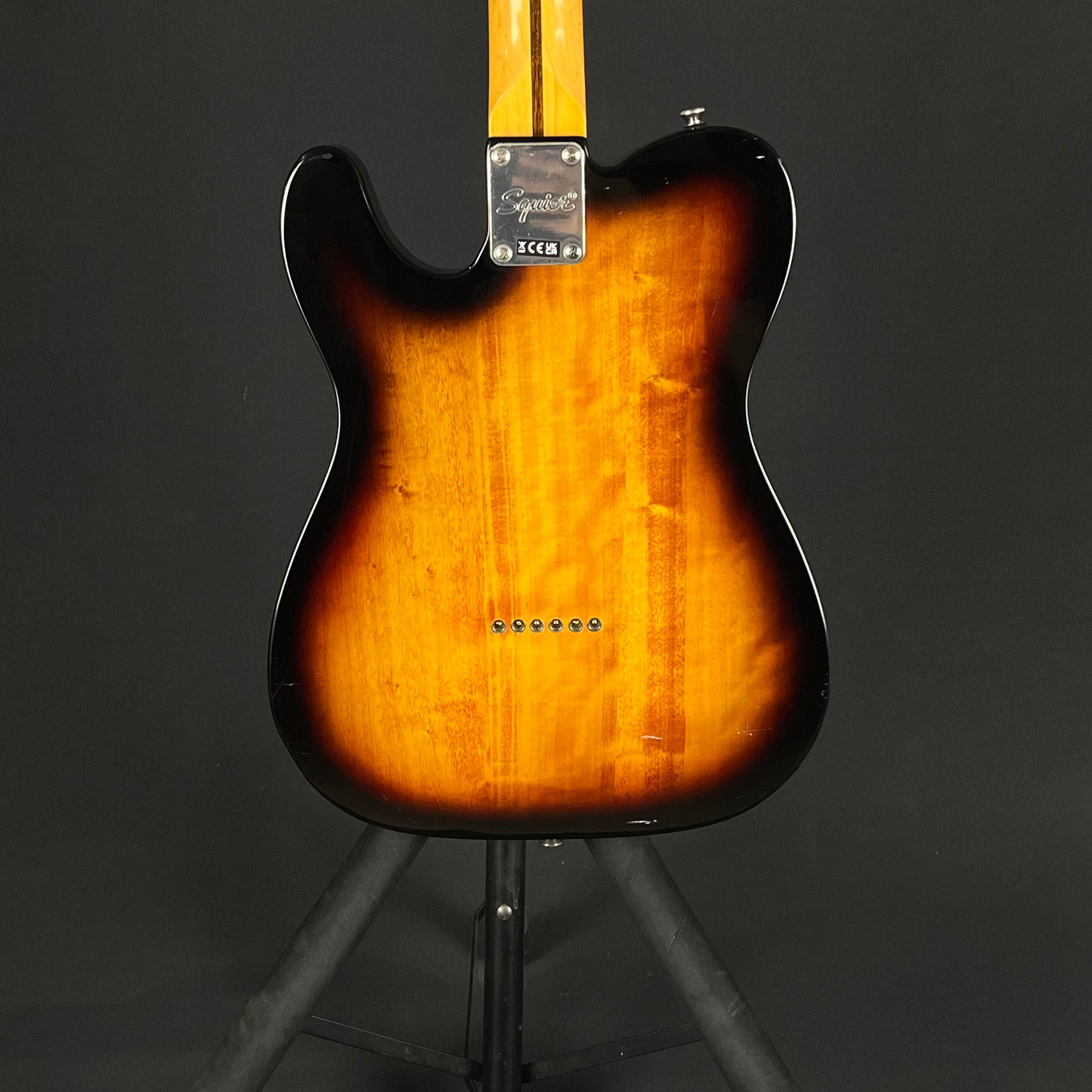 Squier Classic Vibe 70s Telecaster Custom