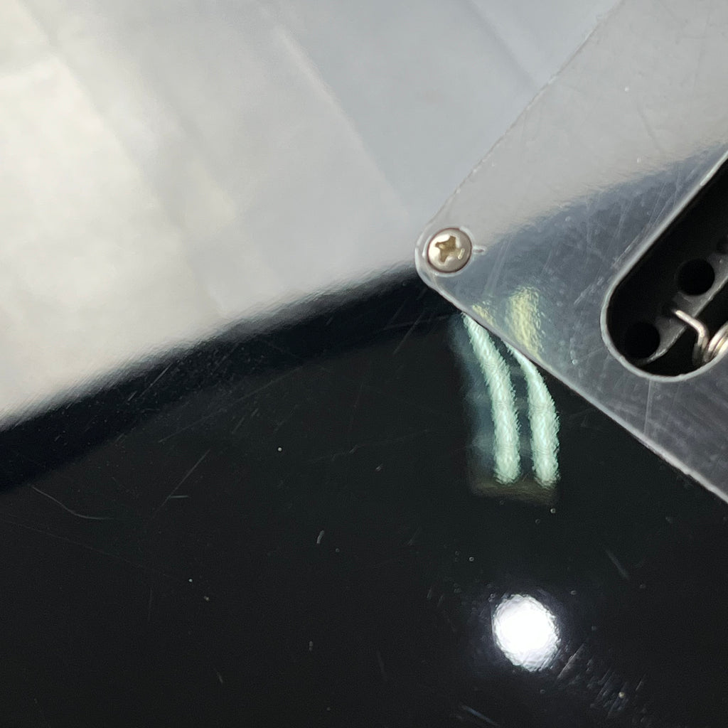 PRS SE Custom 24 Roasted Maple LTD 2019