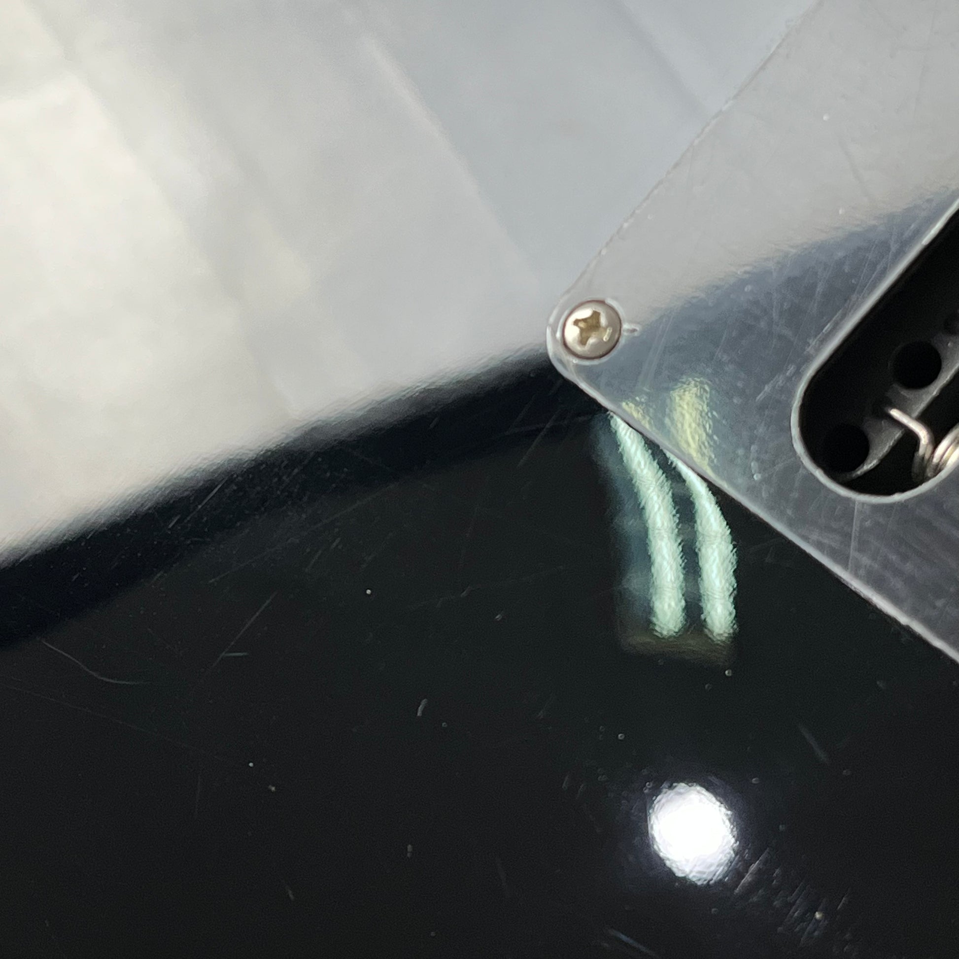 PRS SE Custom 24 Roasted Maple LTD 2019