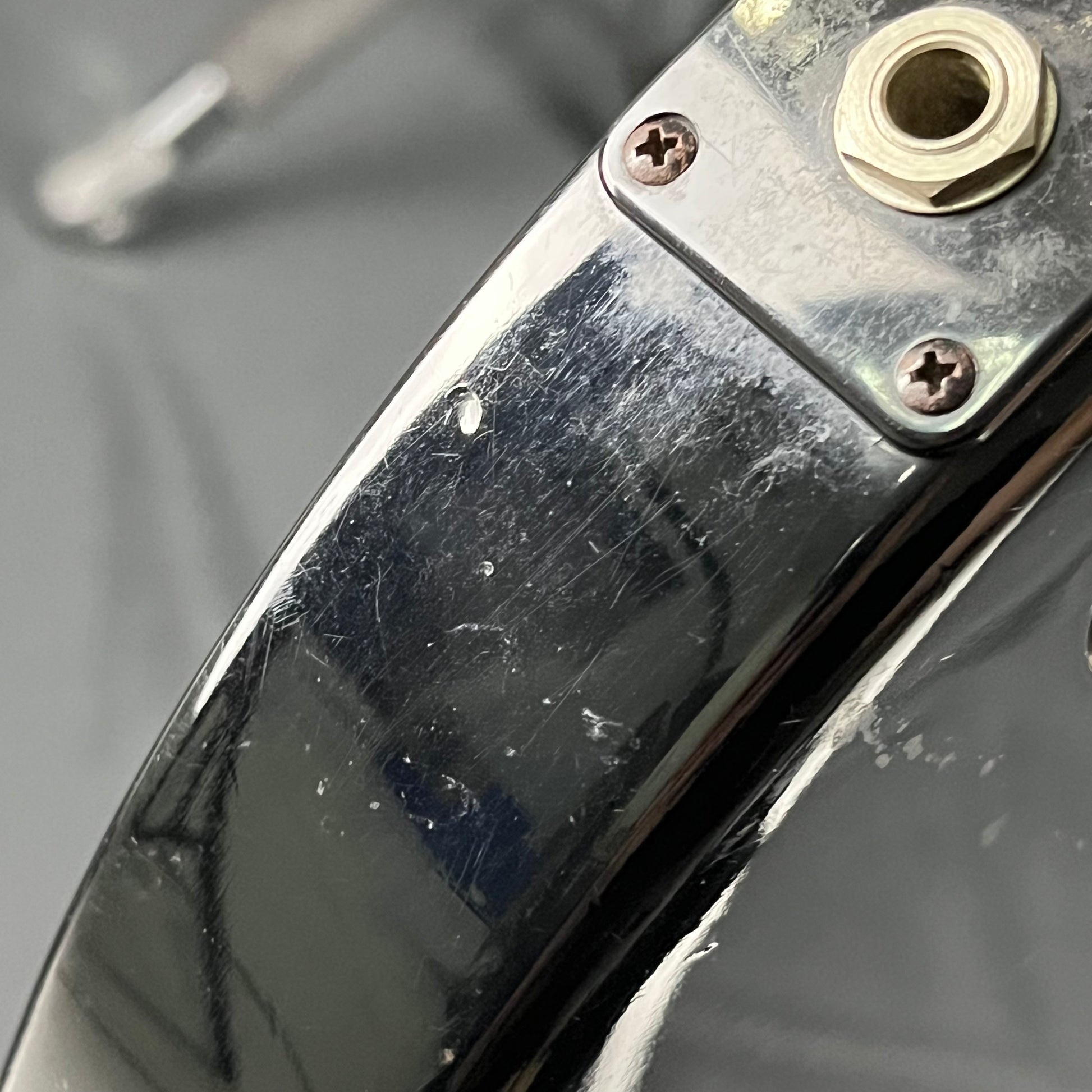 YAMAHA Japan YSG-T2 1988