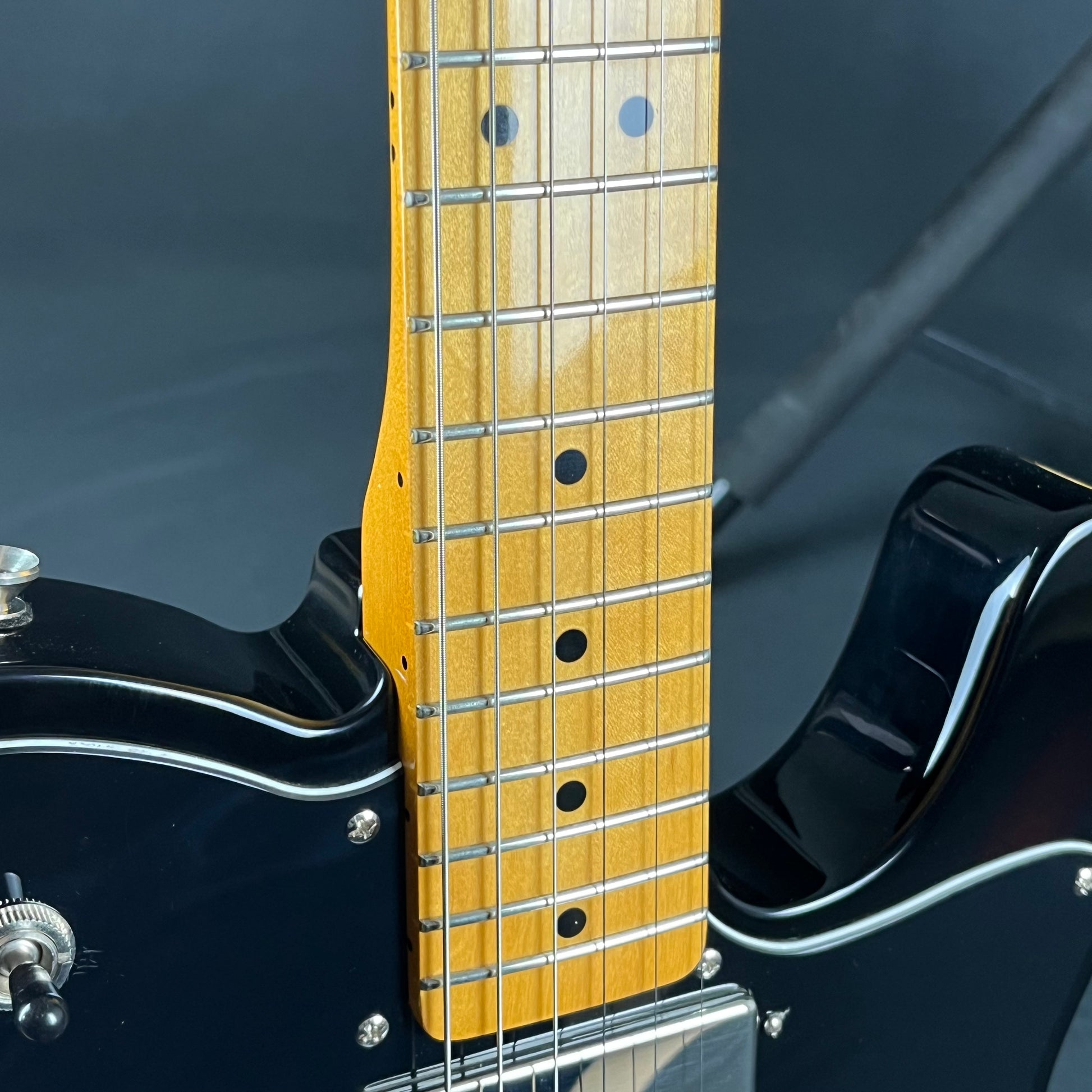 Squier Classic Vibe 70s Telecaster Custom