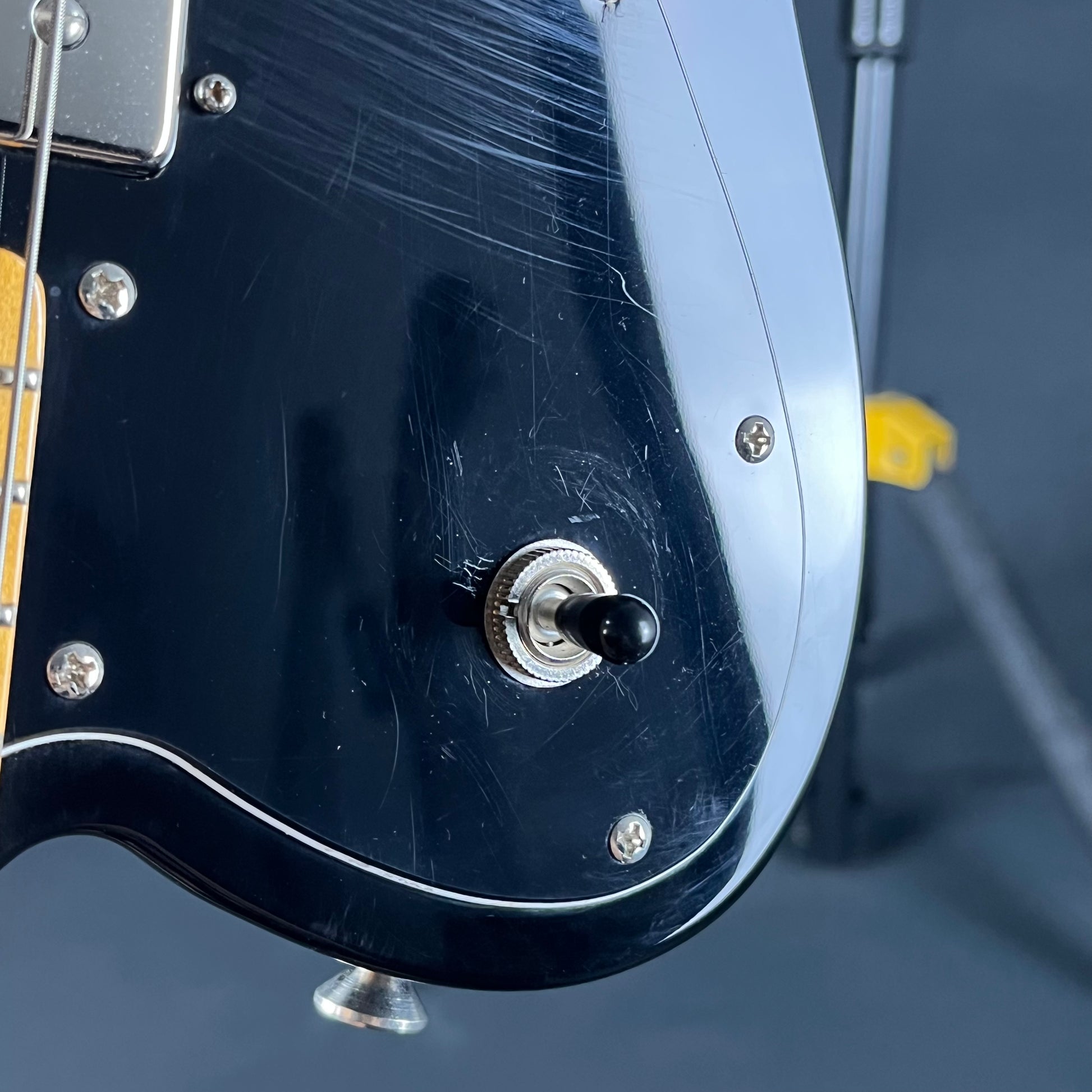 Squier Classic Vibe 70s Telecaster Custom