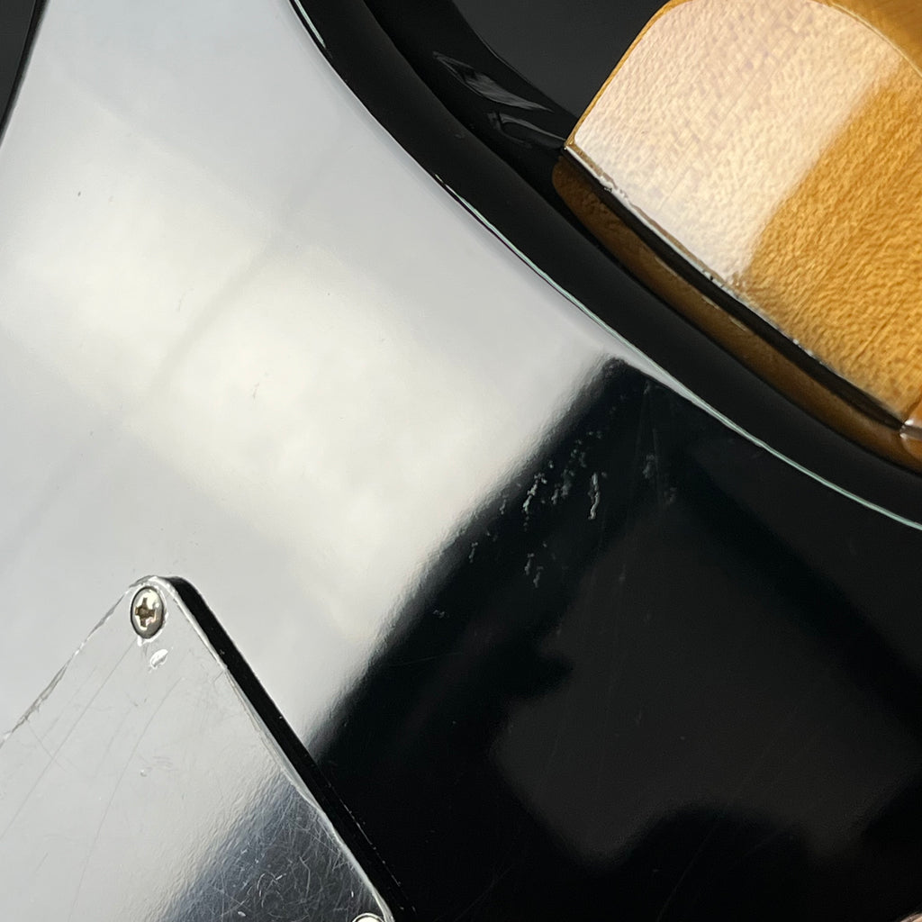 PRS SE Custom 24 Roasted Maple LTD 2019