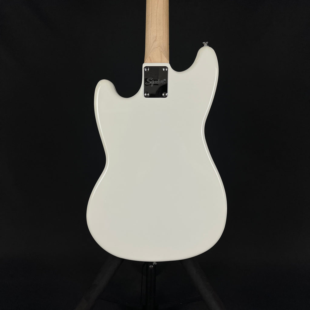 Squier Sonic Bronco Bass