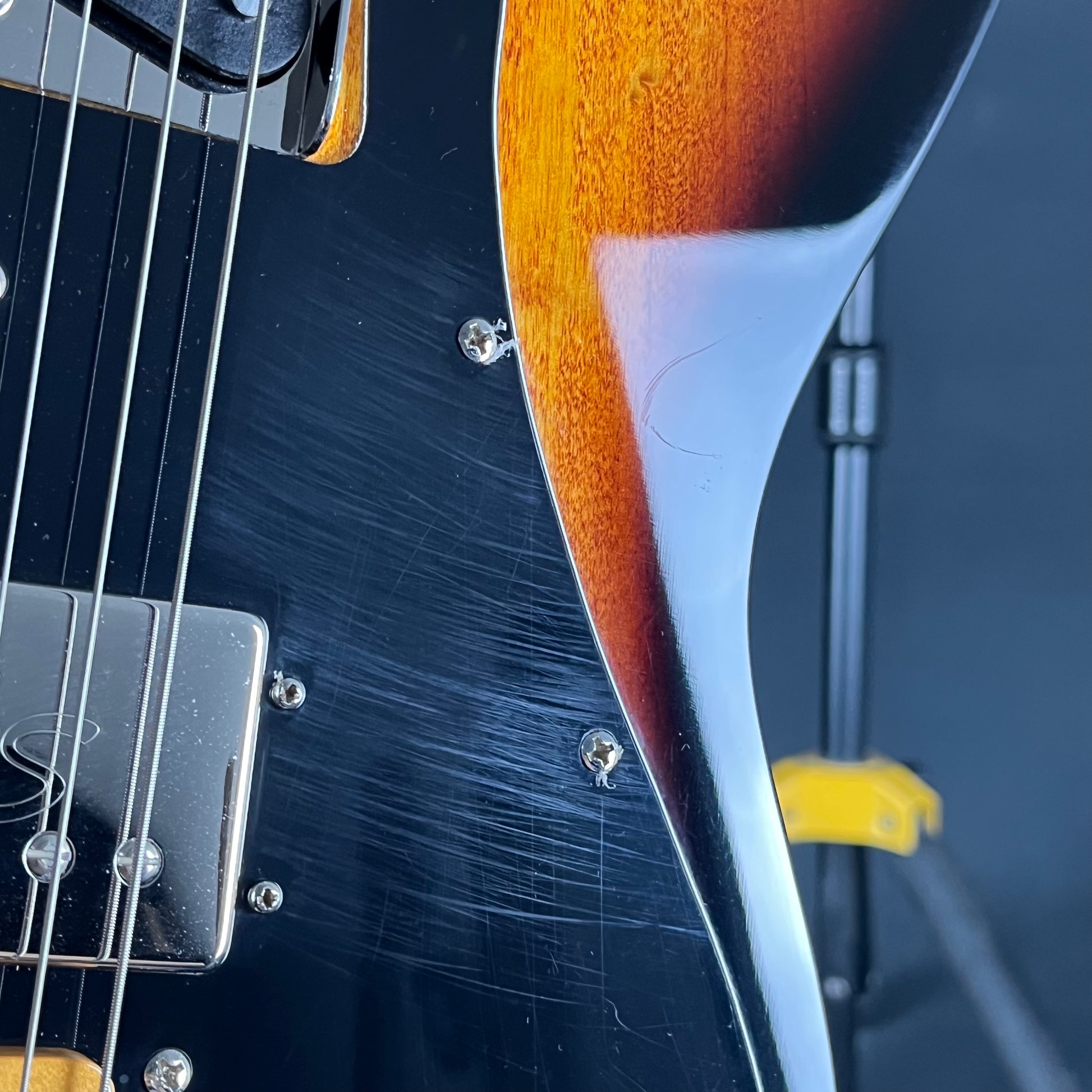 Squier Classic Vibe 70s Telecaster Custom