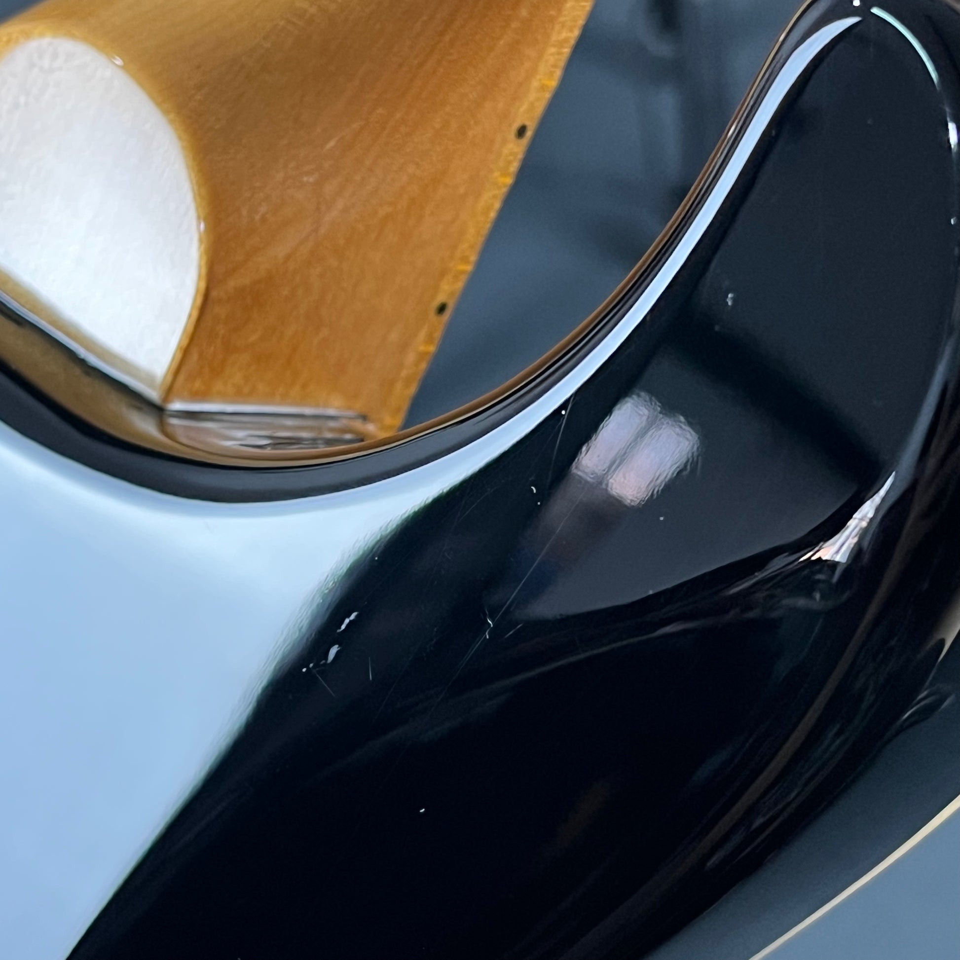 PRS SE Custom 24 Roasted Maple LTD 2019