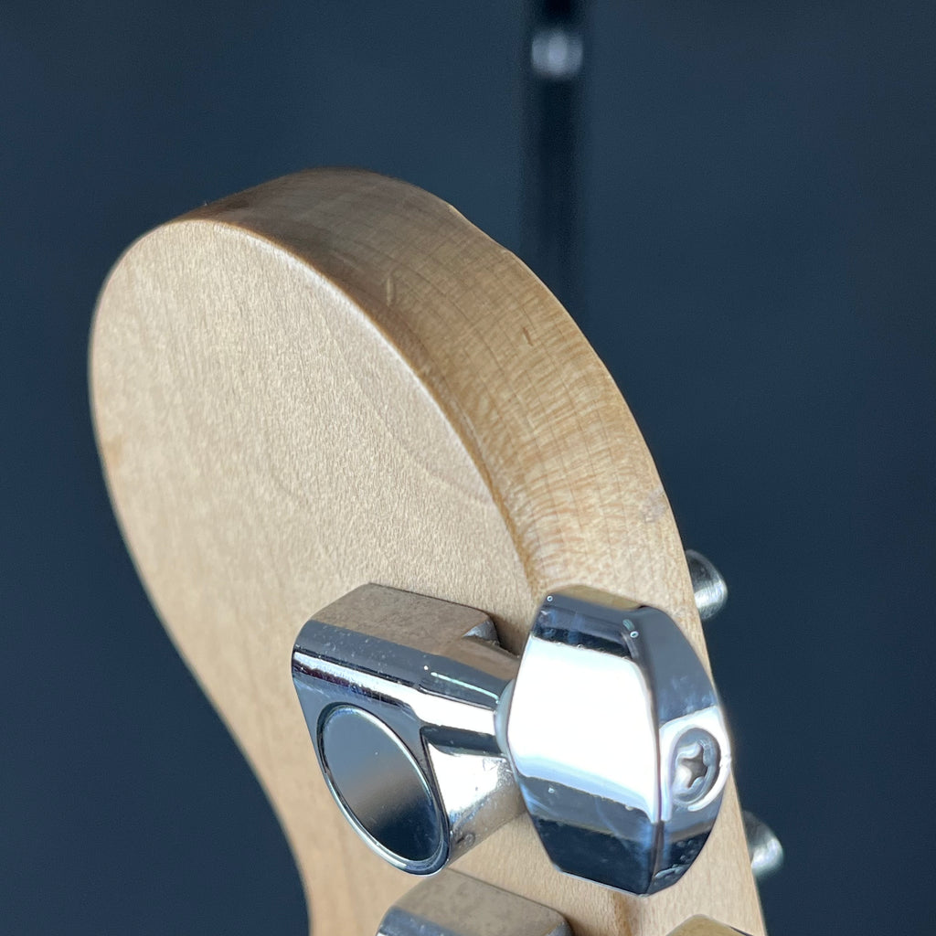 Squier Affinity Stratocaster