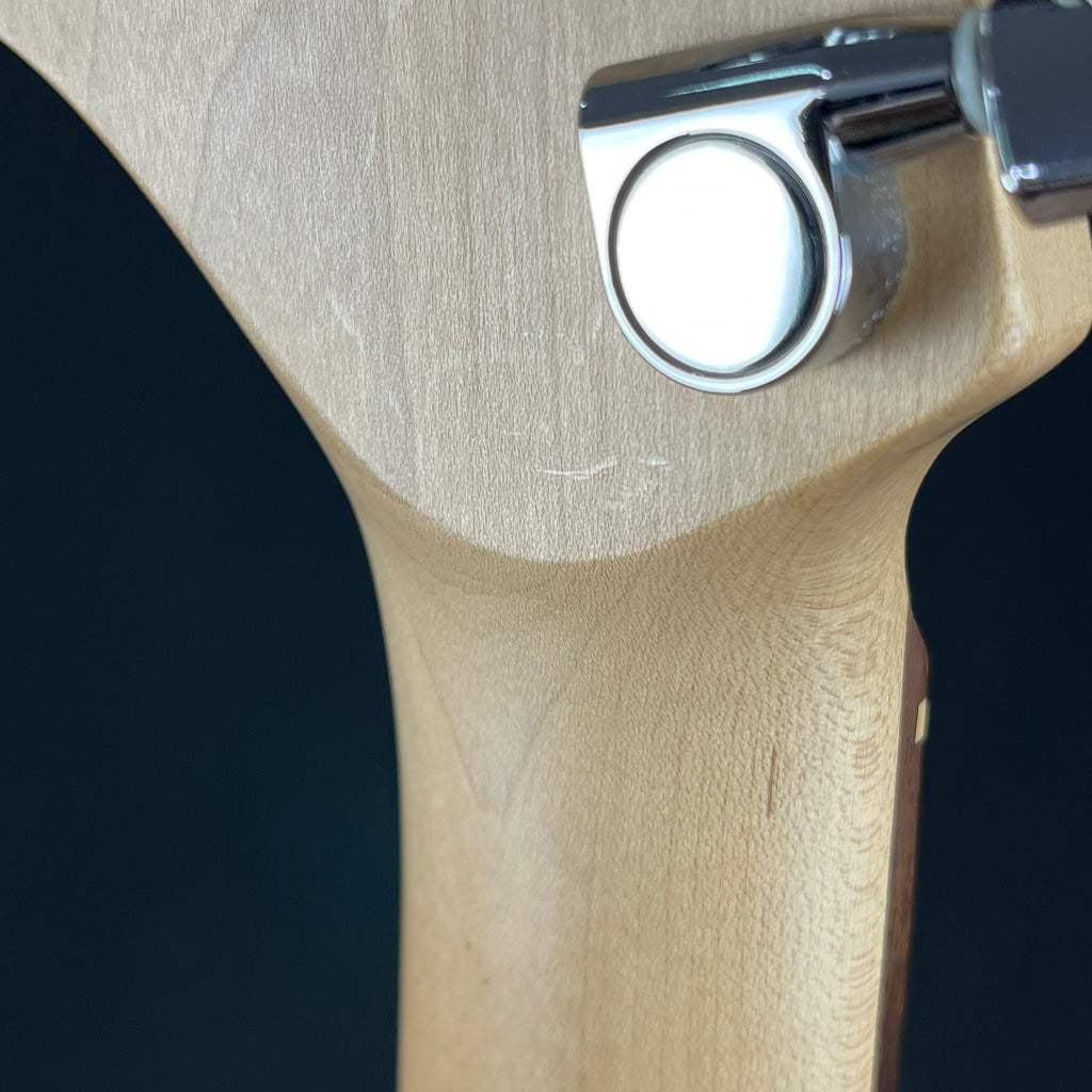 Squier Affinity Stratocaster