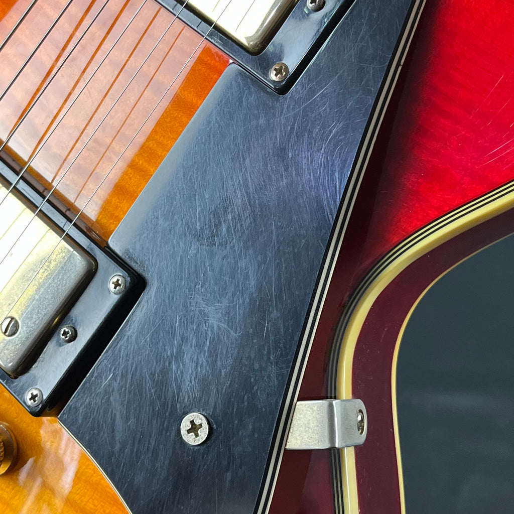 Epiphone Les Paul Custom 2011