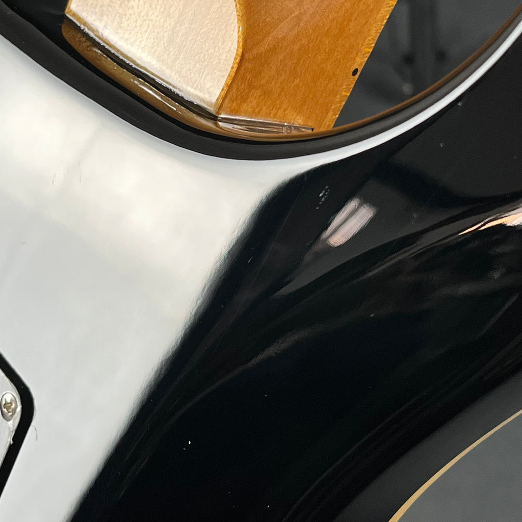 PRS SE Custom 24 Roasted Maple LTD 2019