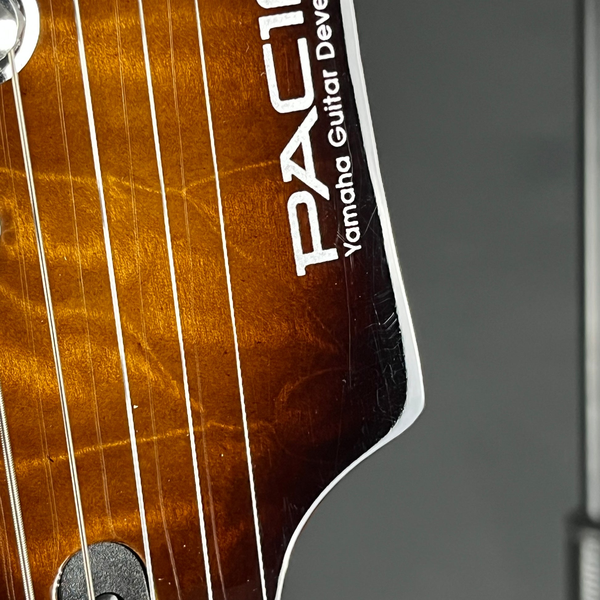 YAMAHA PAC212VQM