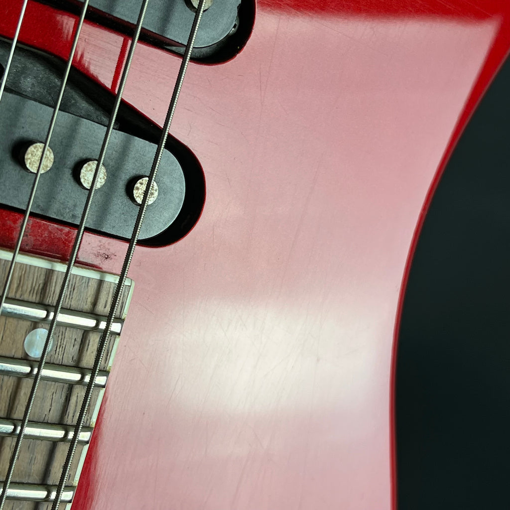 YAMAHA RGX612S