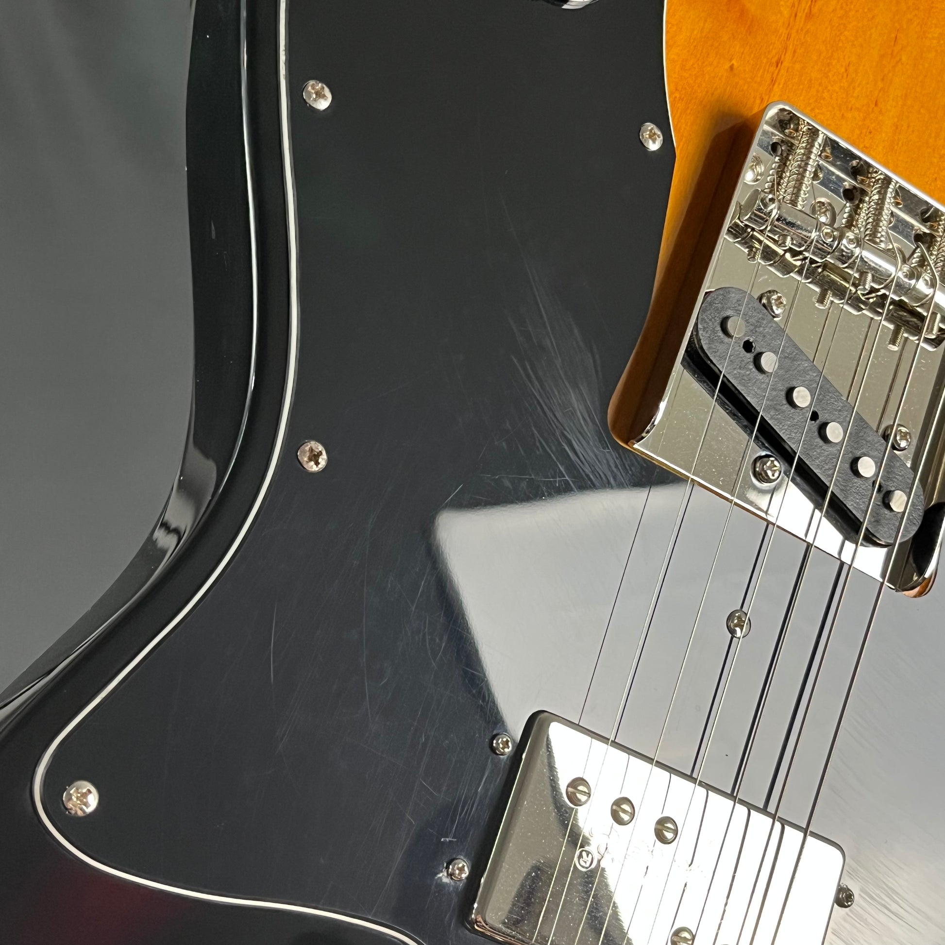Squier Classic Vibe 70s Telecaster Custom