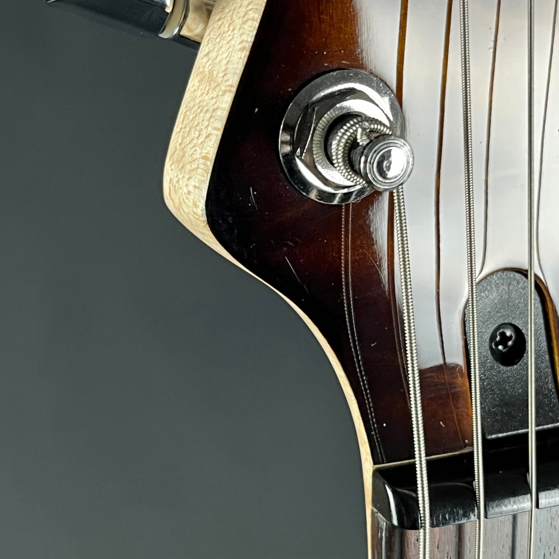 YAMAHA PAC212VQM