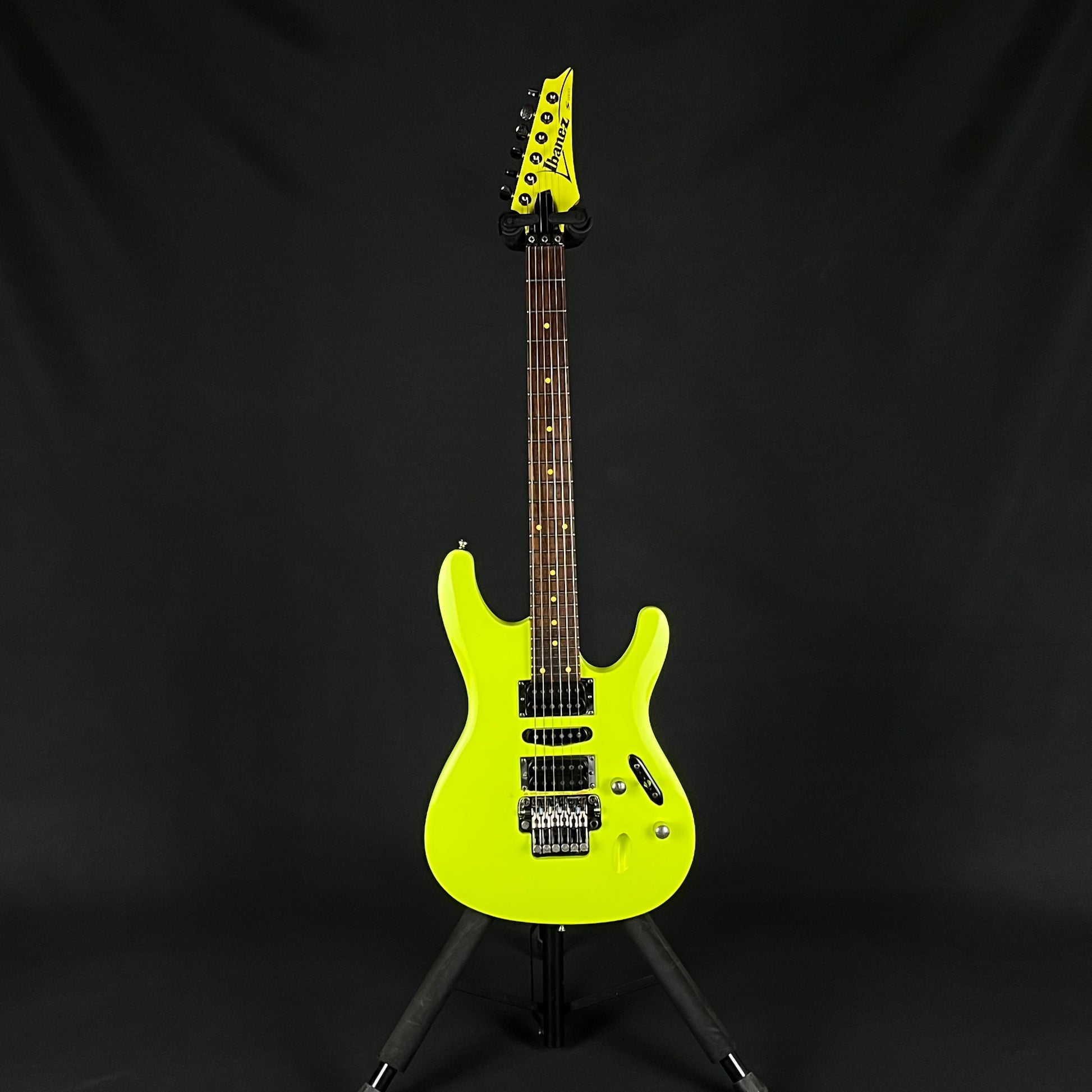 Ibanez S1XXV 2012