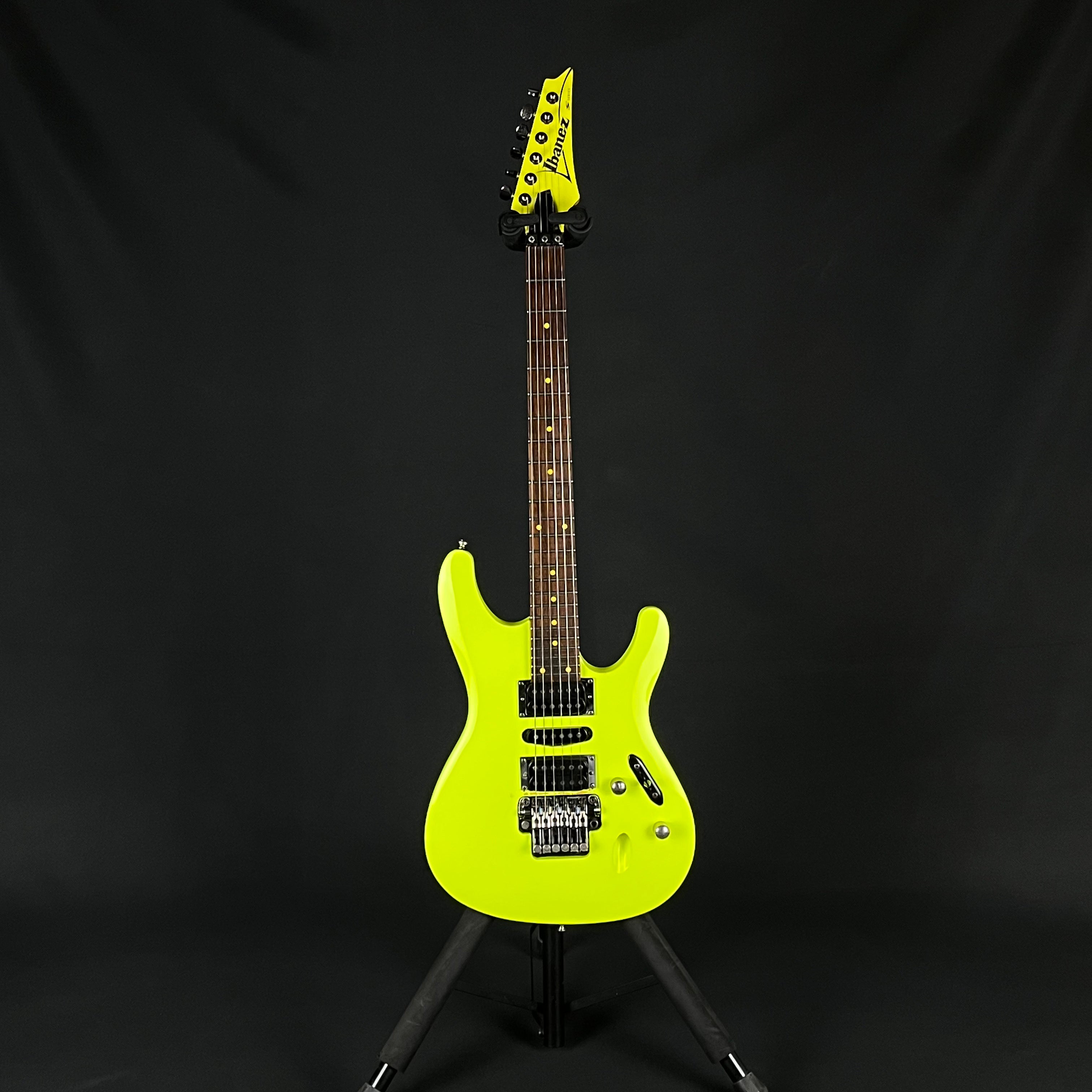 Ibanez S1XXV 2012