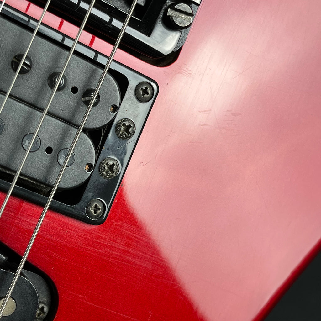 YAMAHA RGX612S