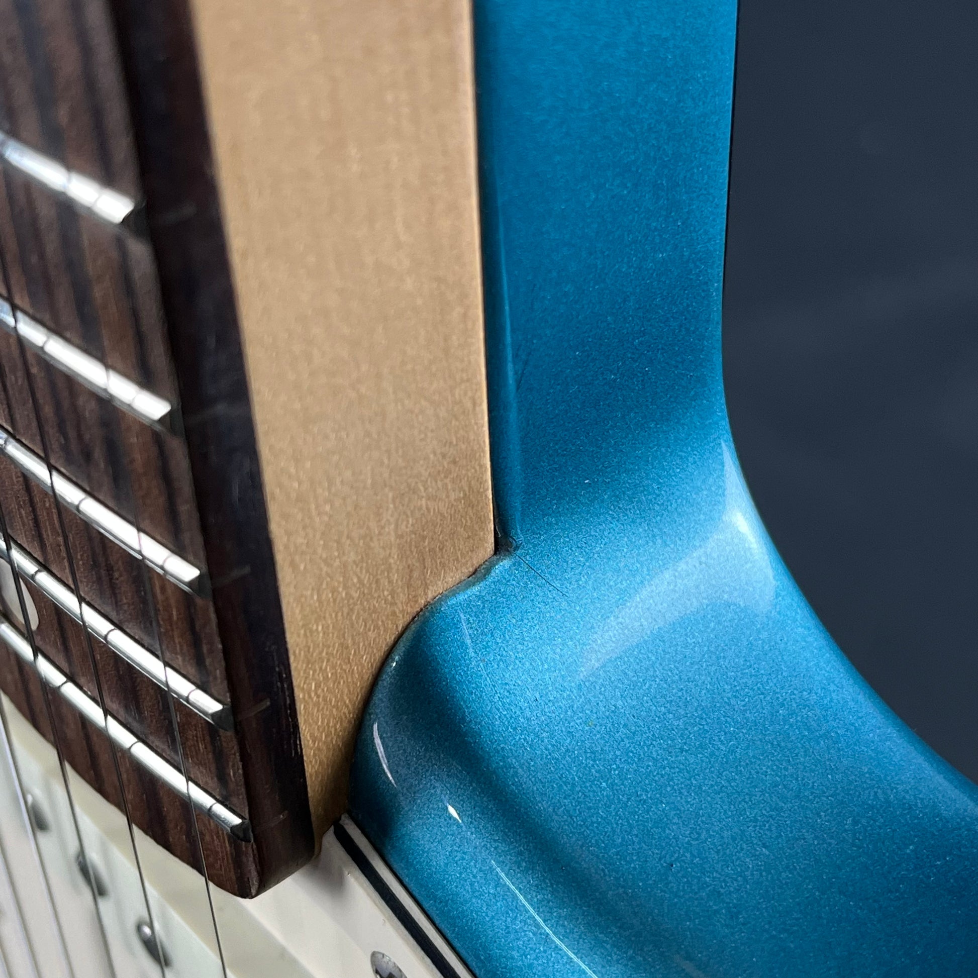 Squier Affinity Stratocaster